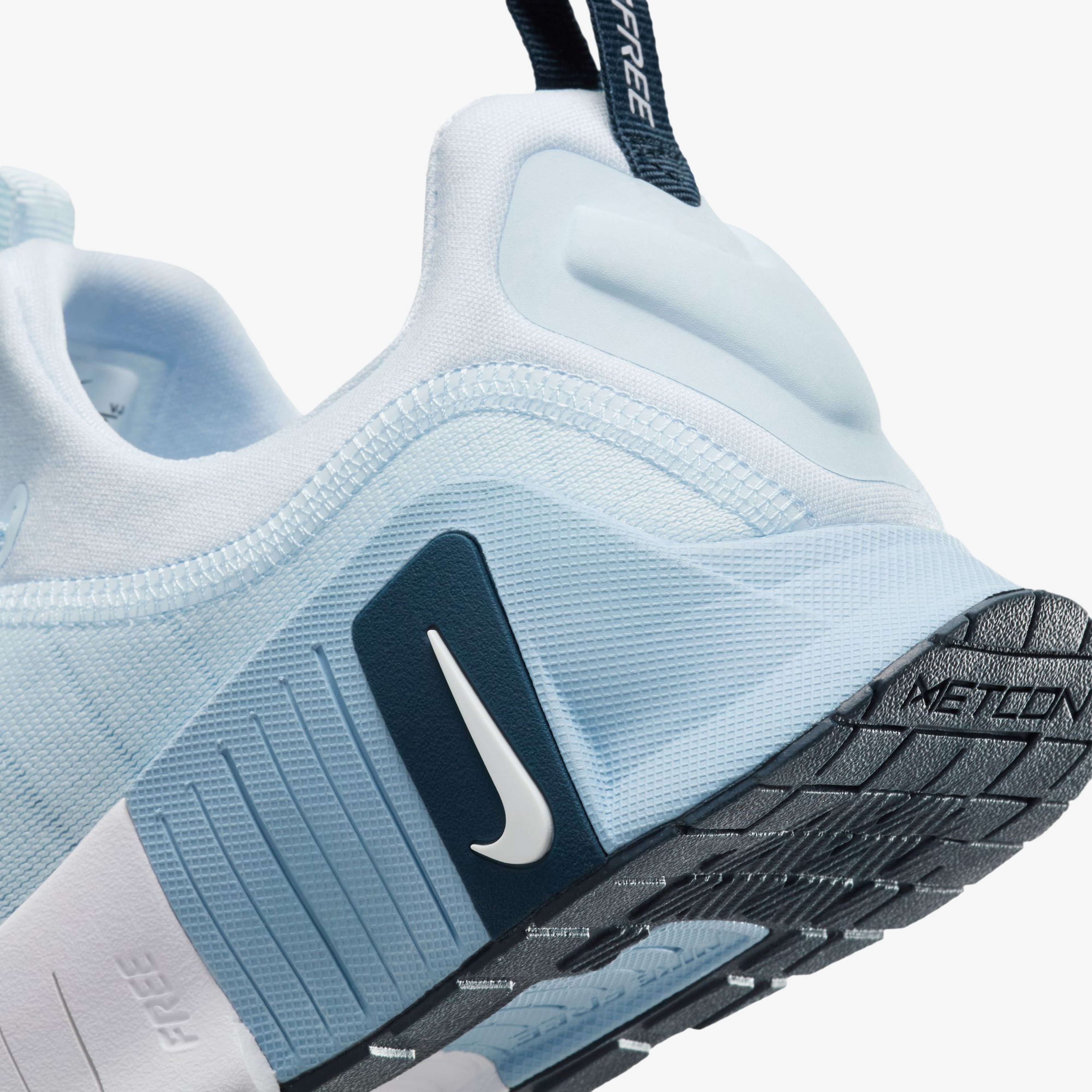 Nike Kadın Mavi Spor Ayakkabı & Sneaker