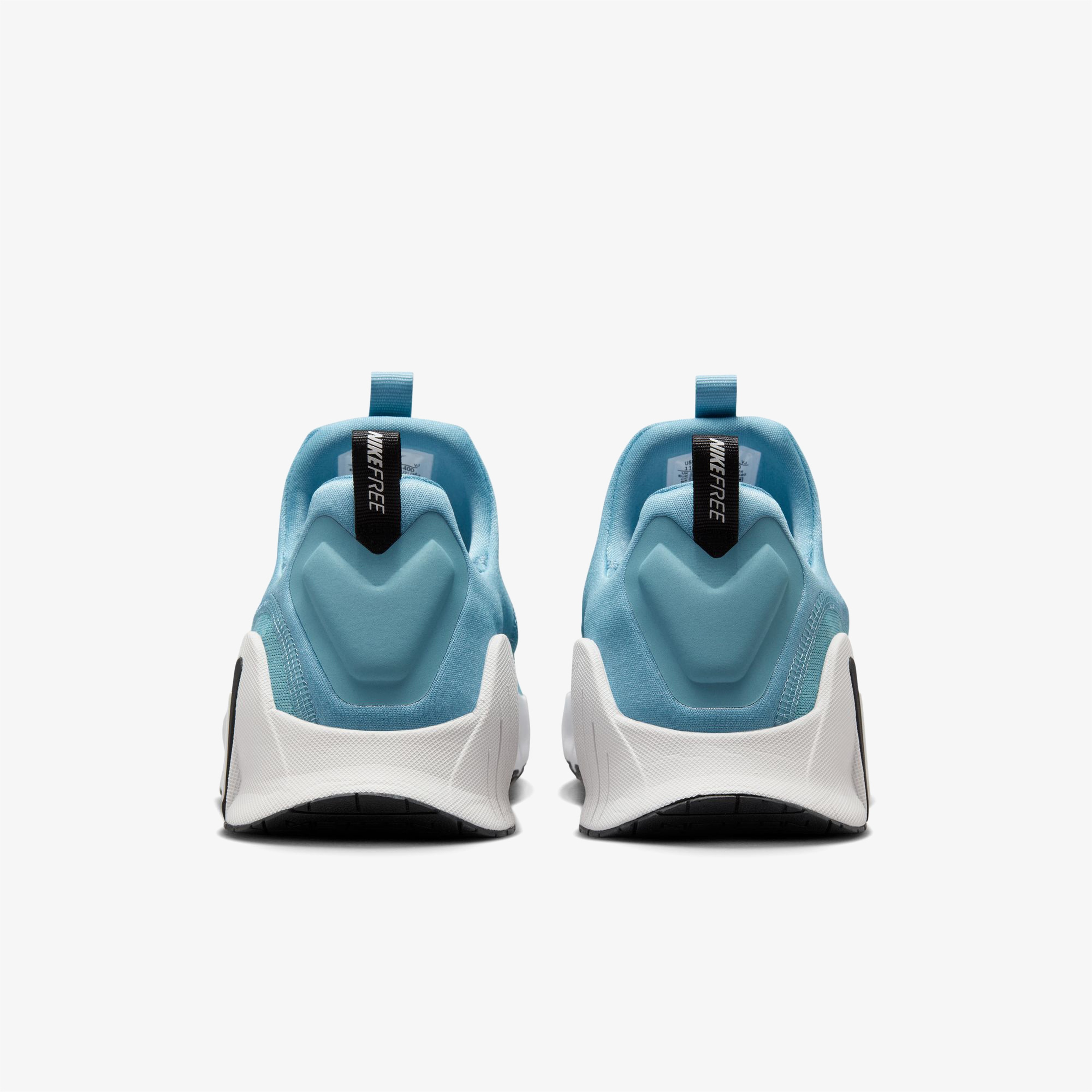 Nike Free Metcon 6 Erkek Mavi Antrenman Ayakkabısı
