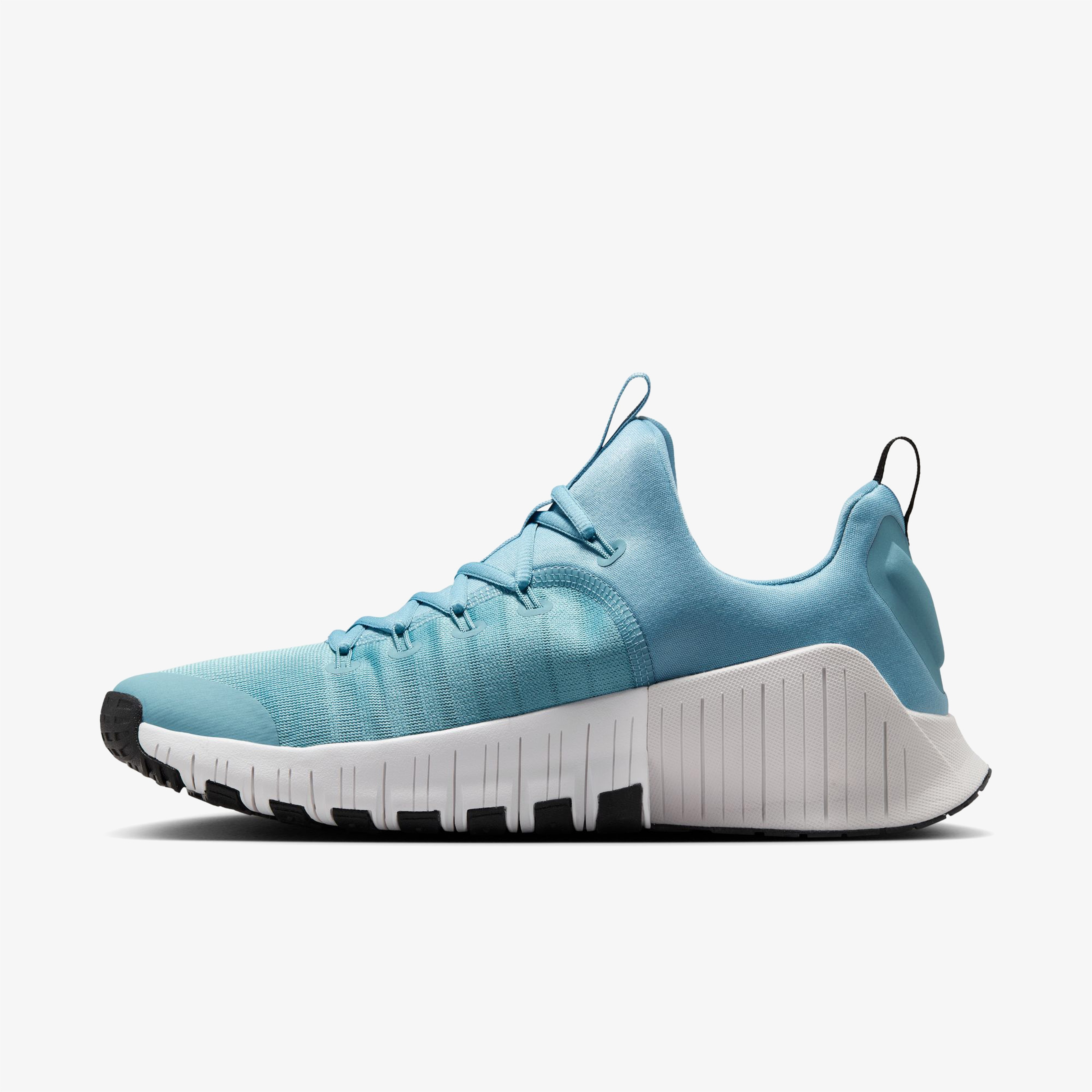 Nike Free Metcon 6 Erkek Mavi Antrenman Ayakkabısı