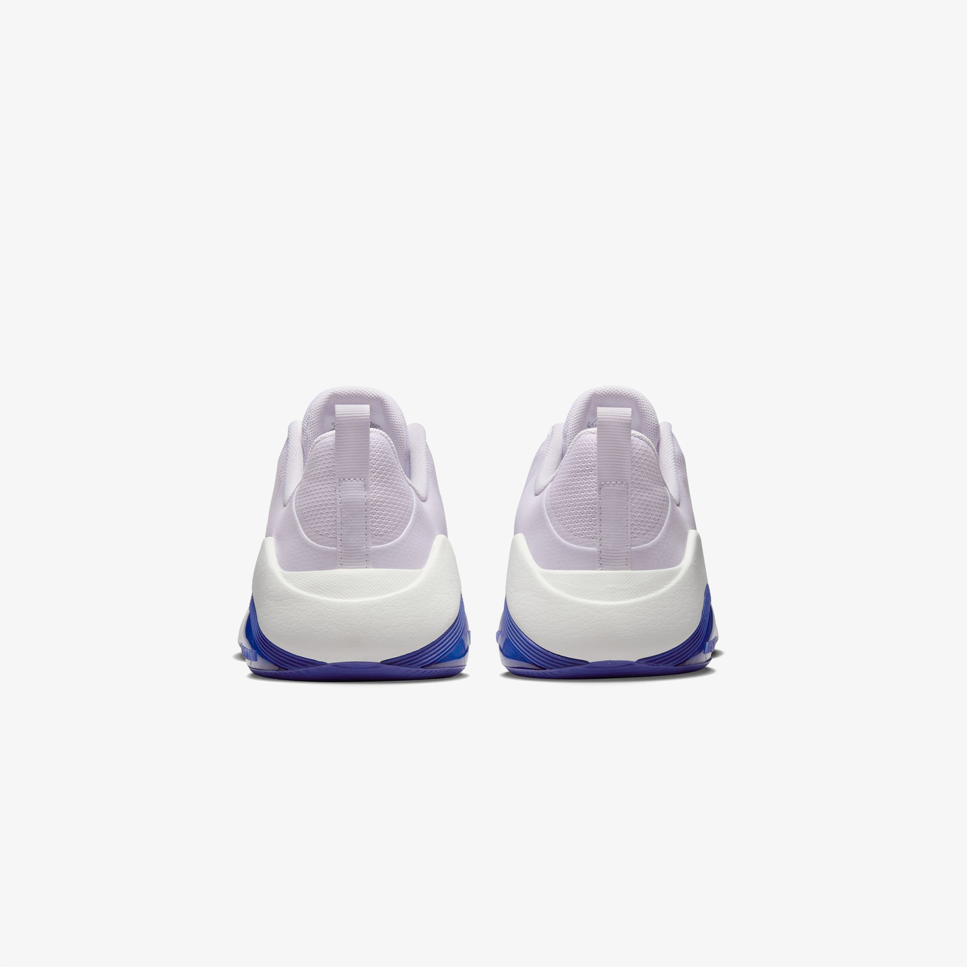 Nike Bella 7 Kadın Mor Antrenman Ayakkabısı