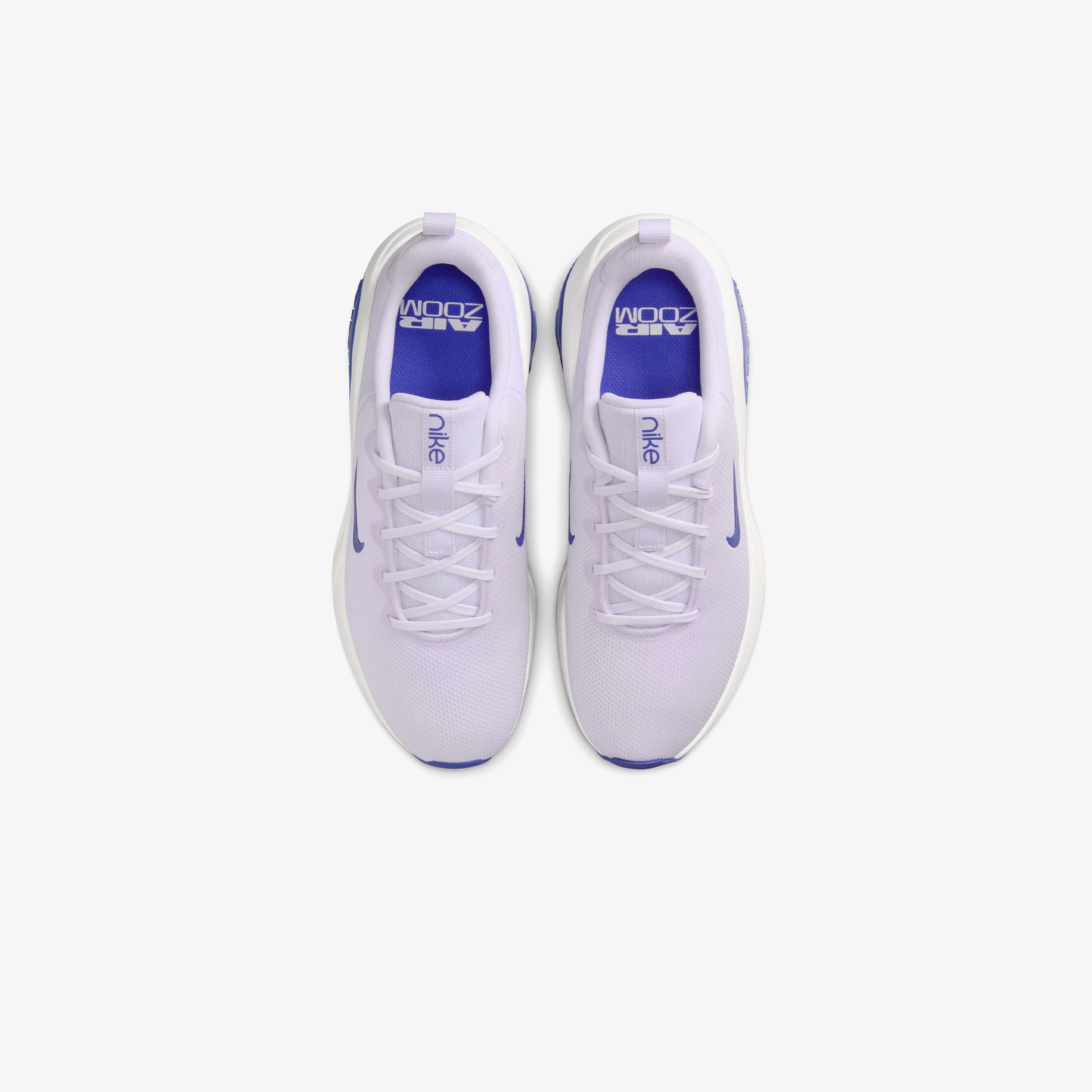 Nike Bella 7 Kadın Mor Antrenman Ayakkabısı