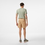 Columbia Tech Trail Utility Erkek Krem Şort