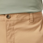 Columbia Tech Trail Utility Erkek Krem Şort