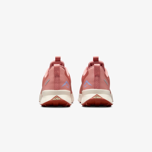 Nike Pembe Nike Juniper TRAIL 3
