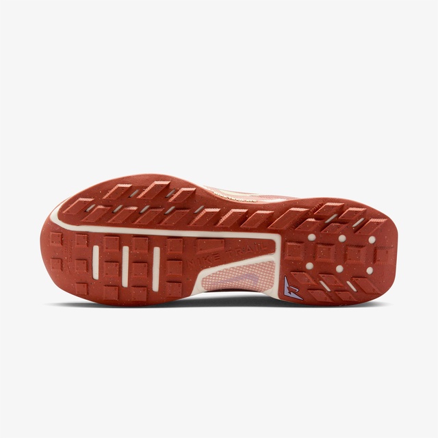 Nike Pembe Nike Juniper TRAIL 3