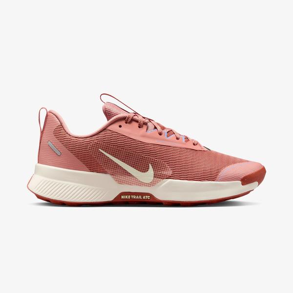 Nike Juniper Trail 3 Kadın Pembe Koşu Ayakkabısı