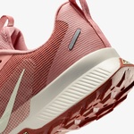 Nike Juniper Trail 3 Kadın Pembe Koşu Ayakkabısı