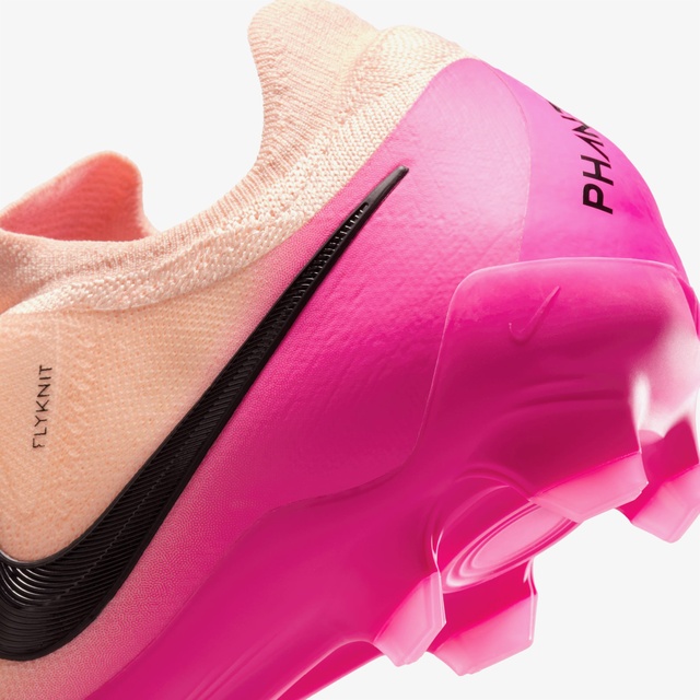Nike Pembe Nike Gx II PHANTOM PRO