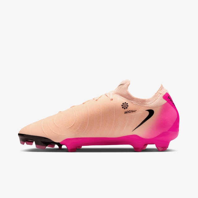 Nike Pembe Nike Gx II PHANTOM PRO