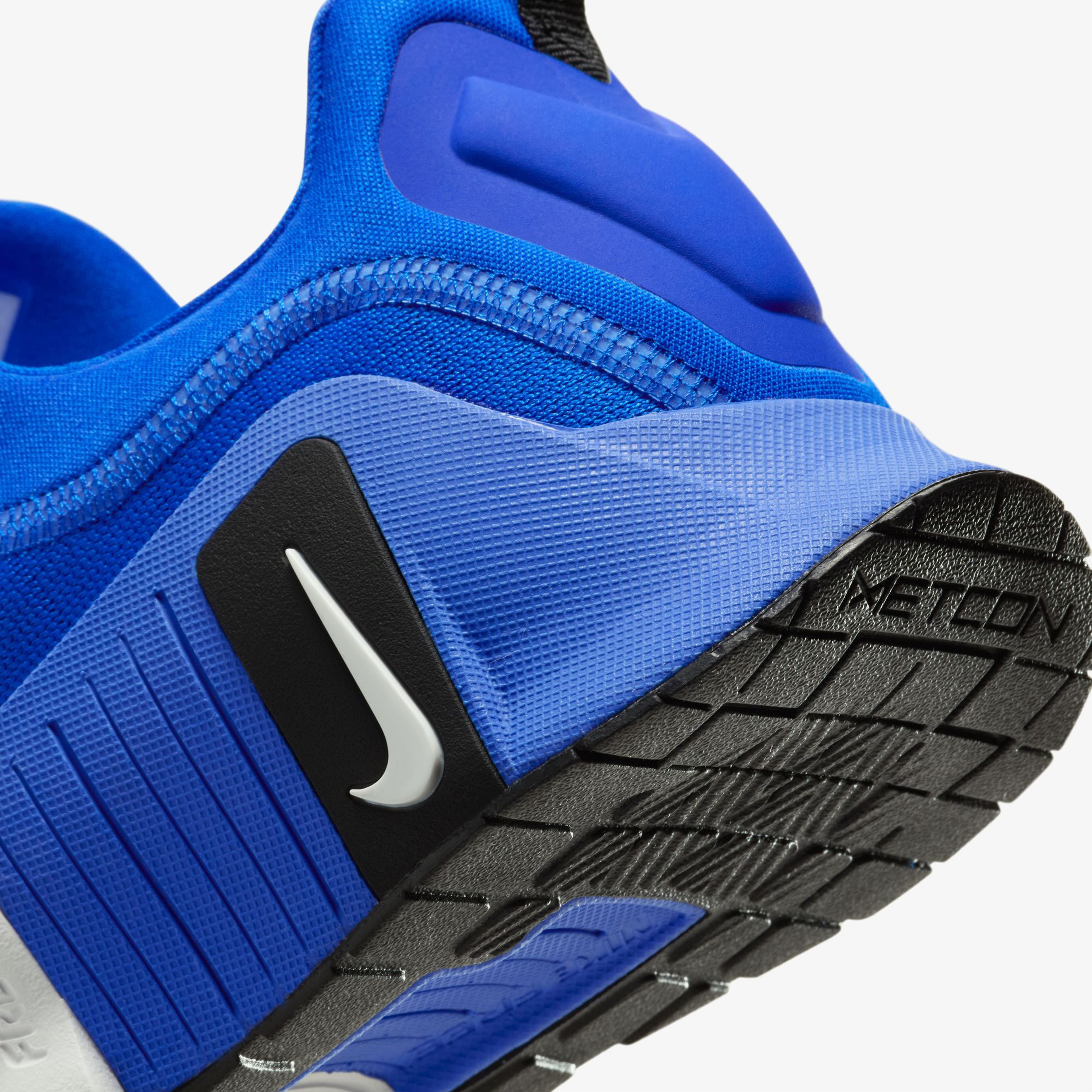 Nike Free Metcon 6 Erkek Mavi Antrenman Ayakkabısı