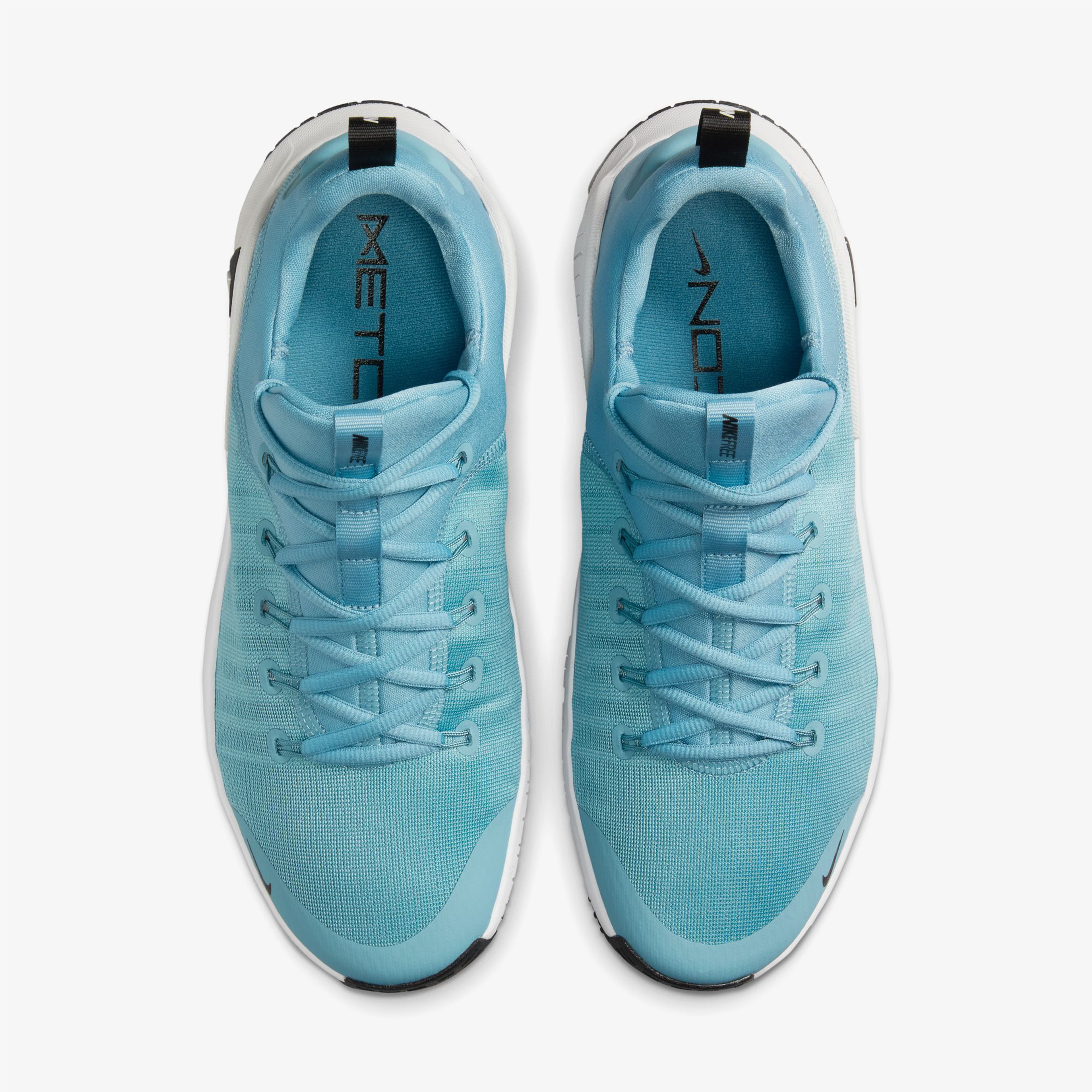 Nike Free Metcon 6 Erkek Mavi Antrenman Ayakkabısı