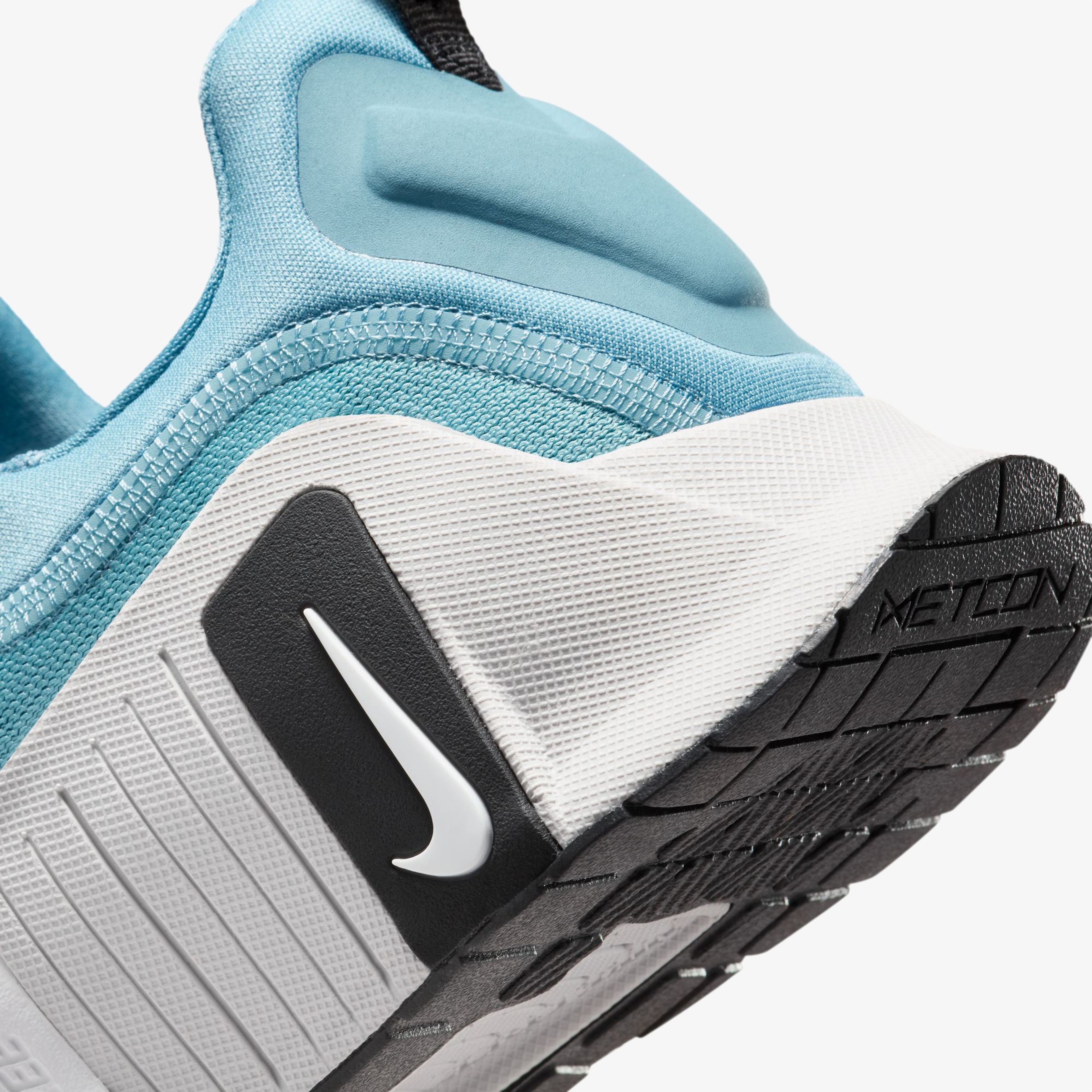 Nike Free Metcon 6 Erkek Mavi Antrenman Ayakkabısı