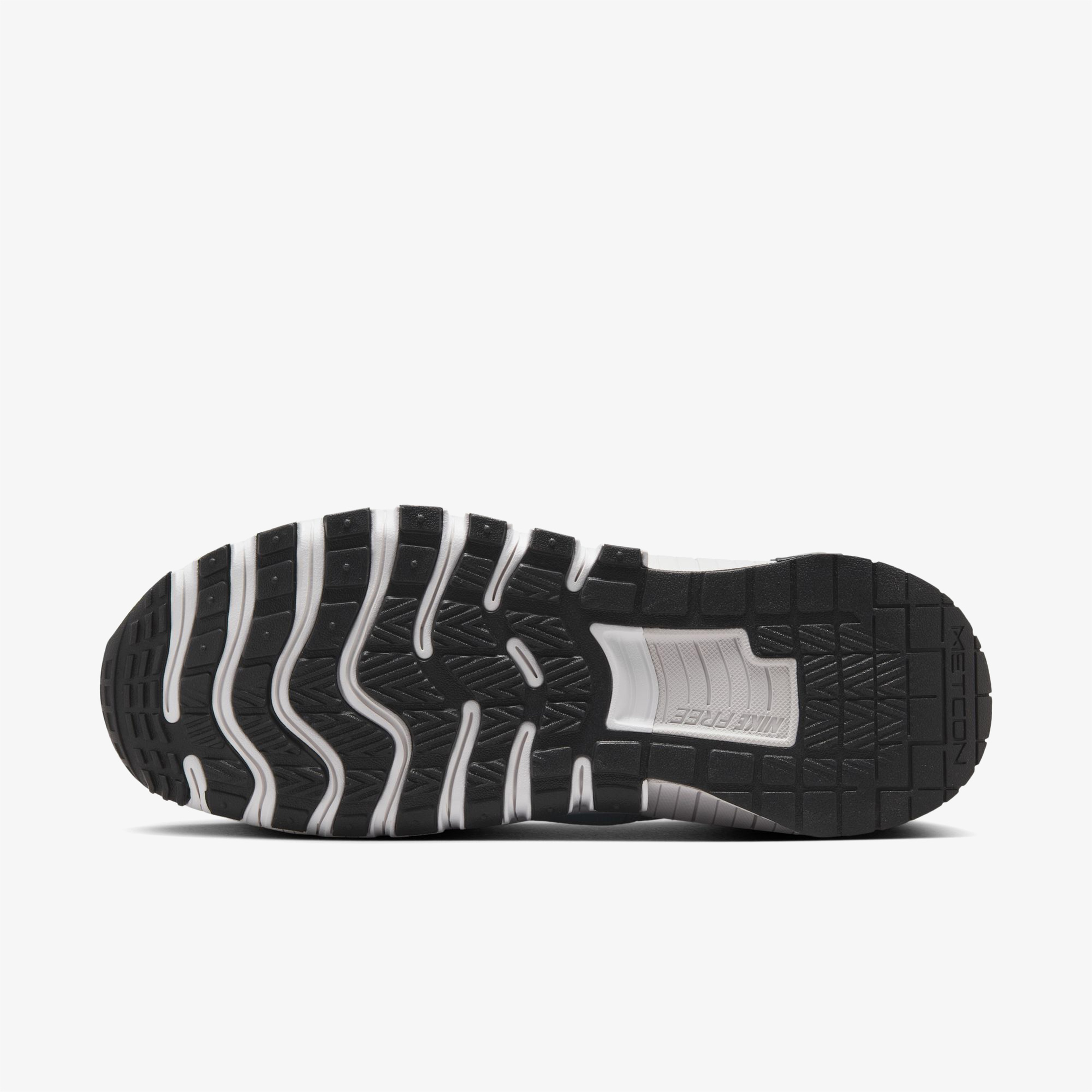 Nike Free Metcon 6 Erkek Mavi Antrenman Ayakkabısı