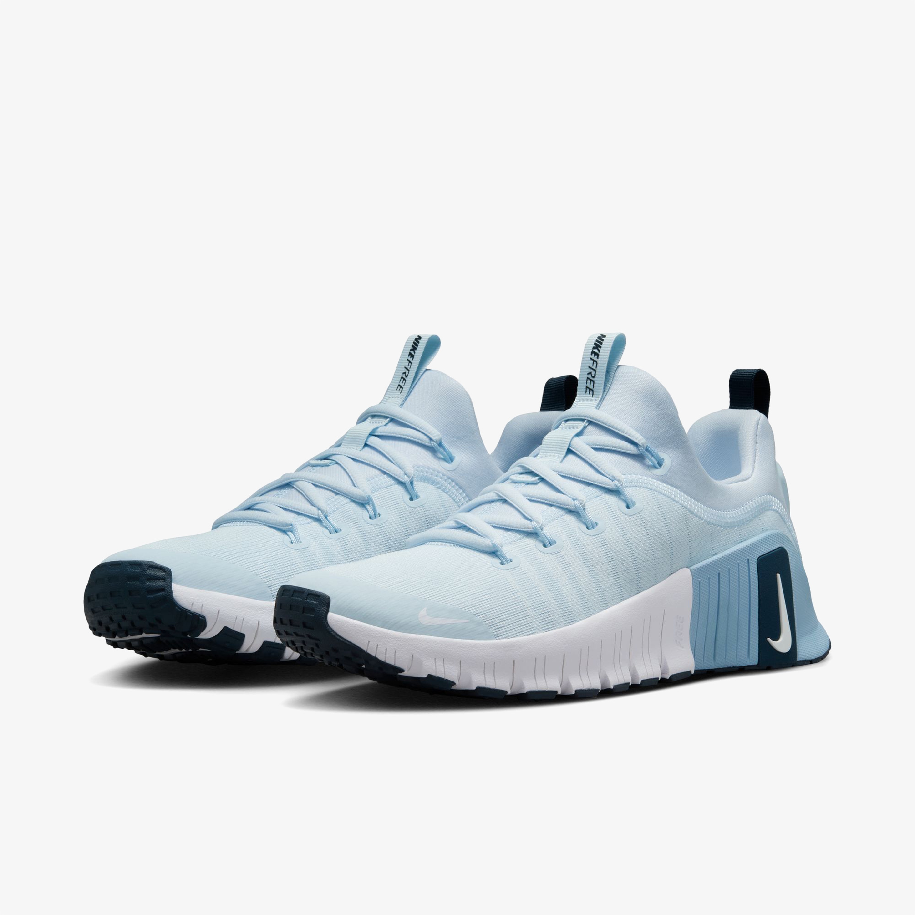 Nike Kadın Mavi Spor Ayakkabı & Sneaker
