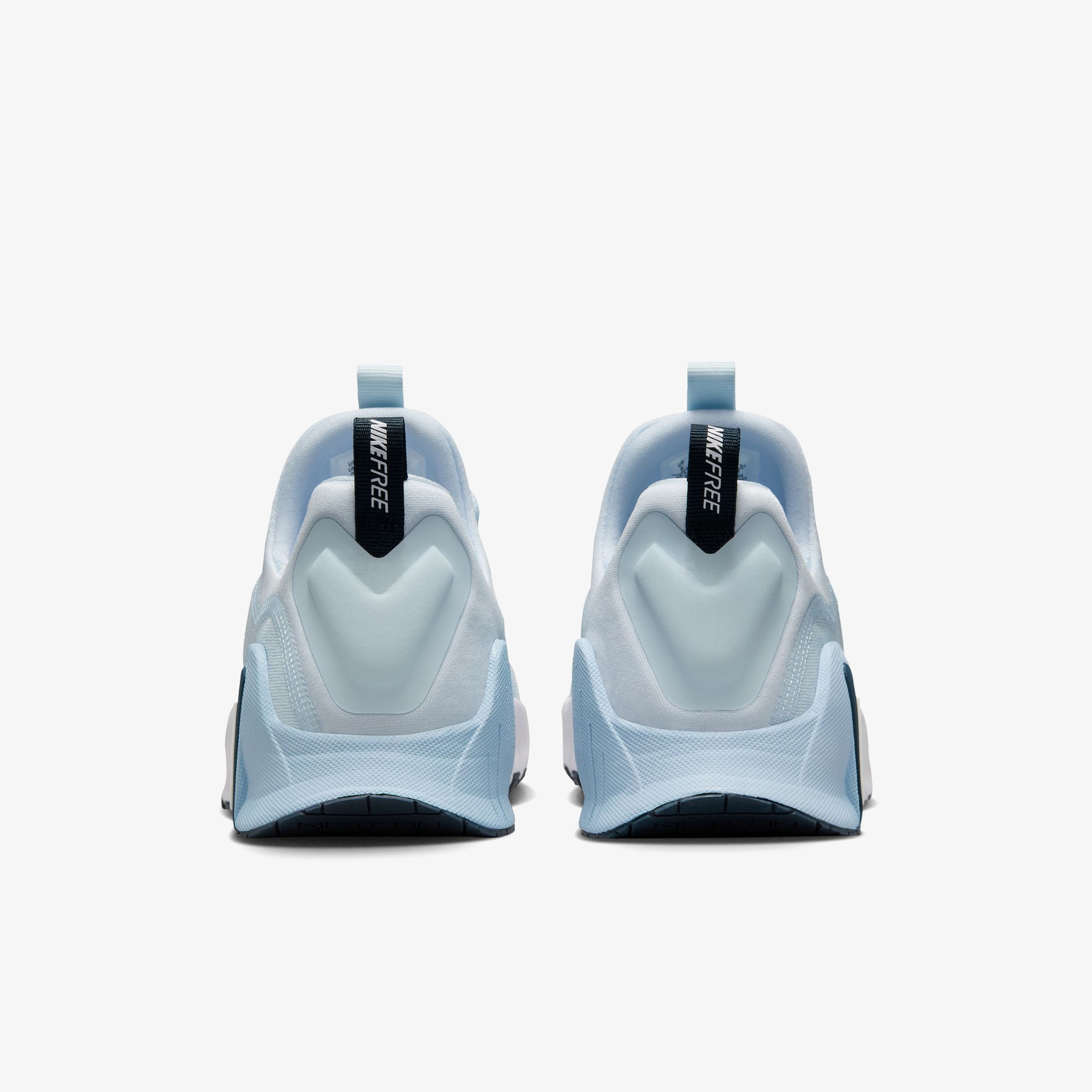 Nike Kadın Mavi Spor Ayakkabı & Sneaker