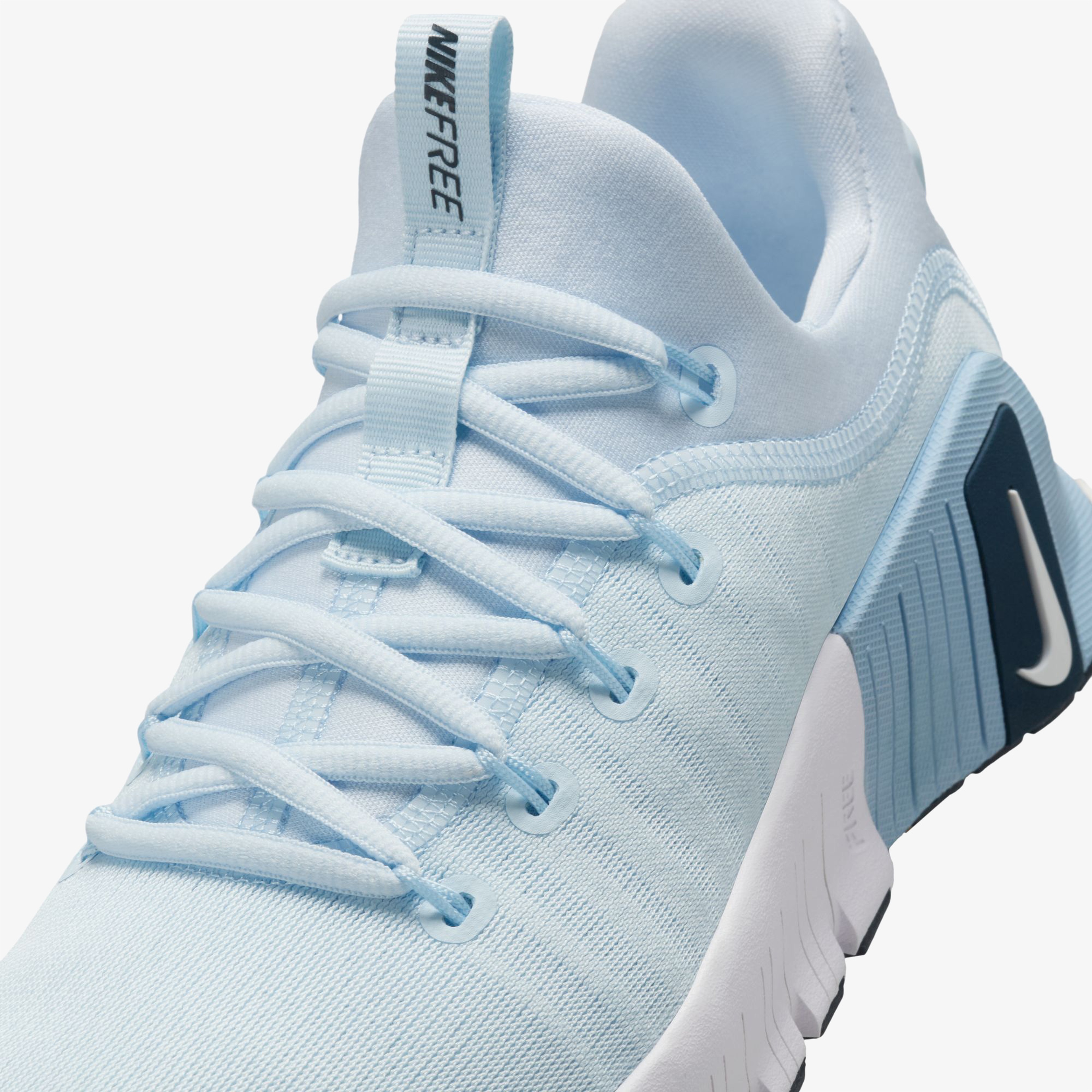 Nike Kadın Mavi Spor Ayakkabı & Sneaker