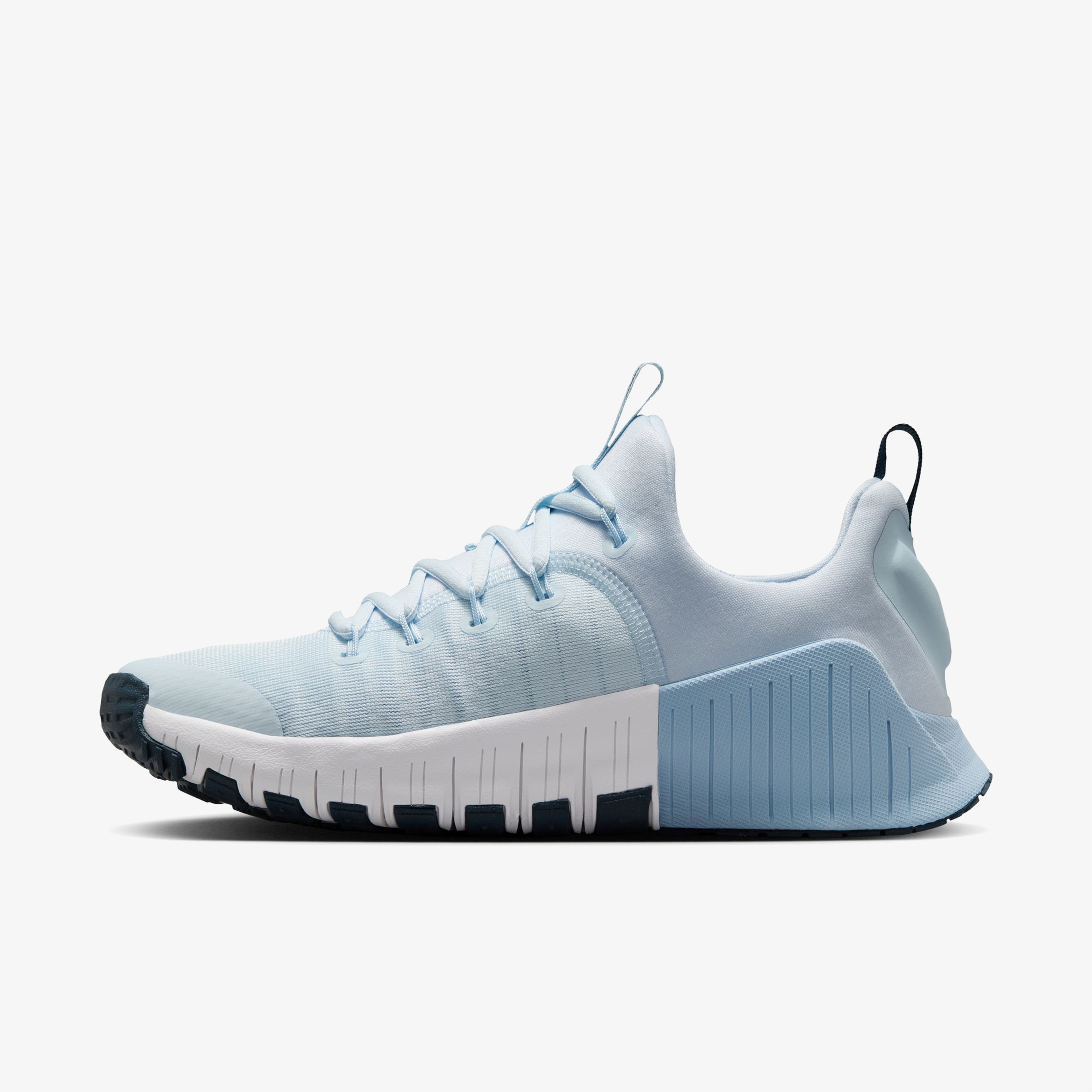 Nike Kadın Mavi Spor Ayakkabı & Sneaker
