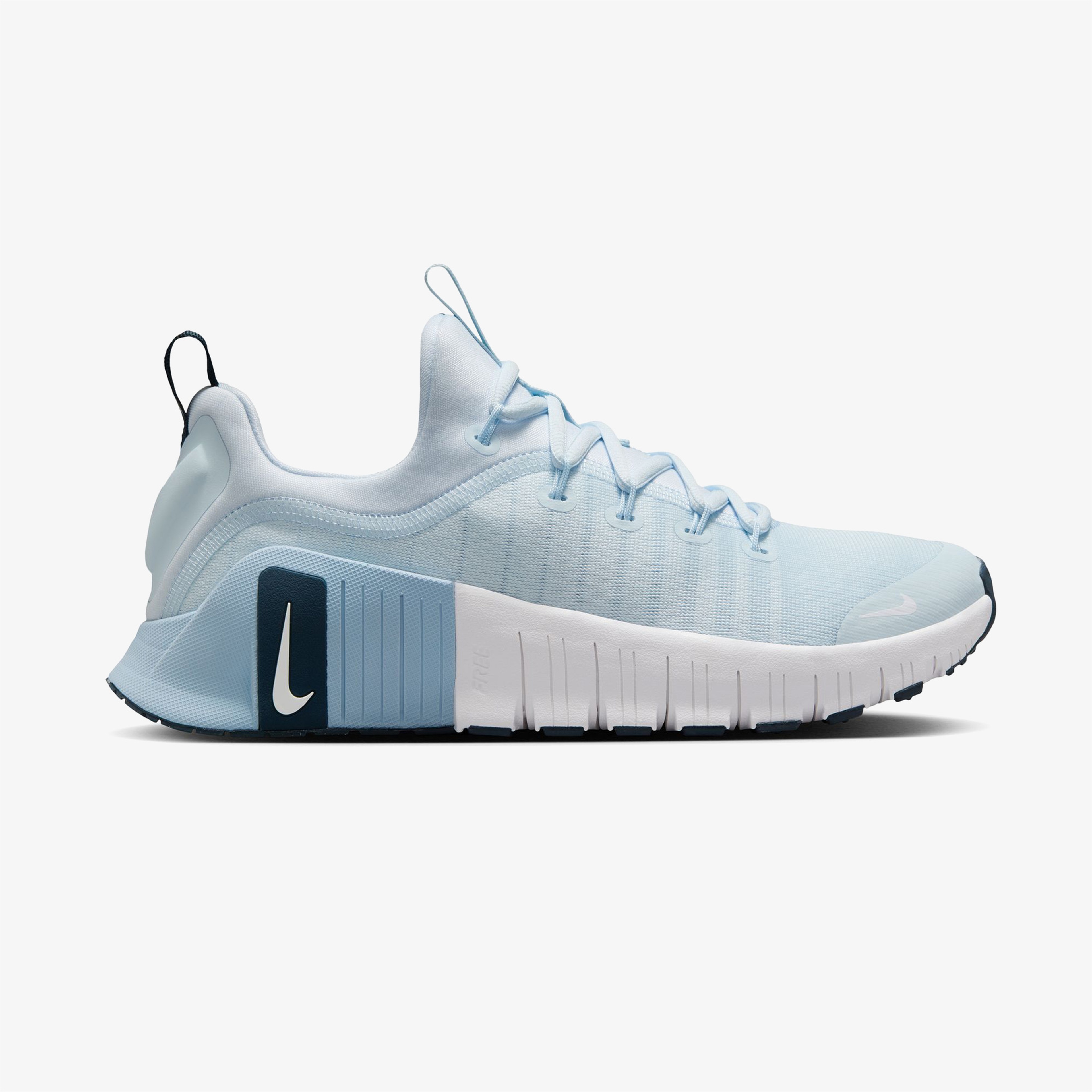 Nike Kadın Mavi Spor Ayakkabı & Sneaker
