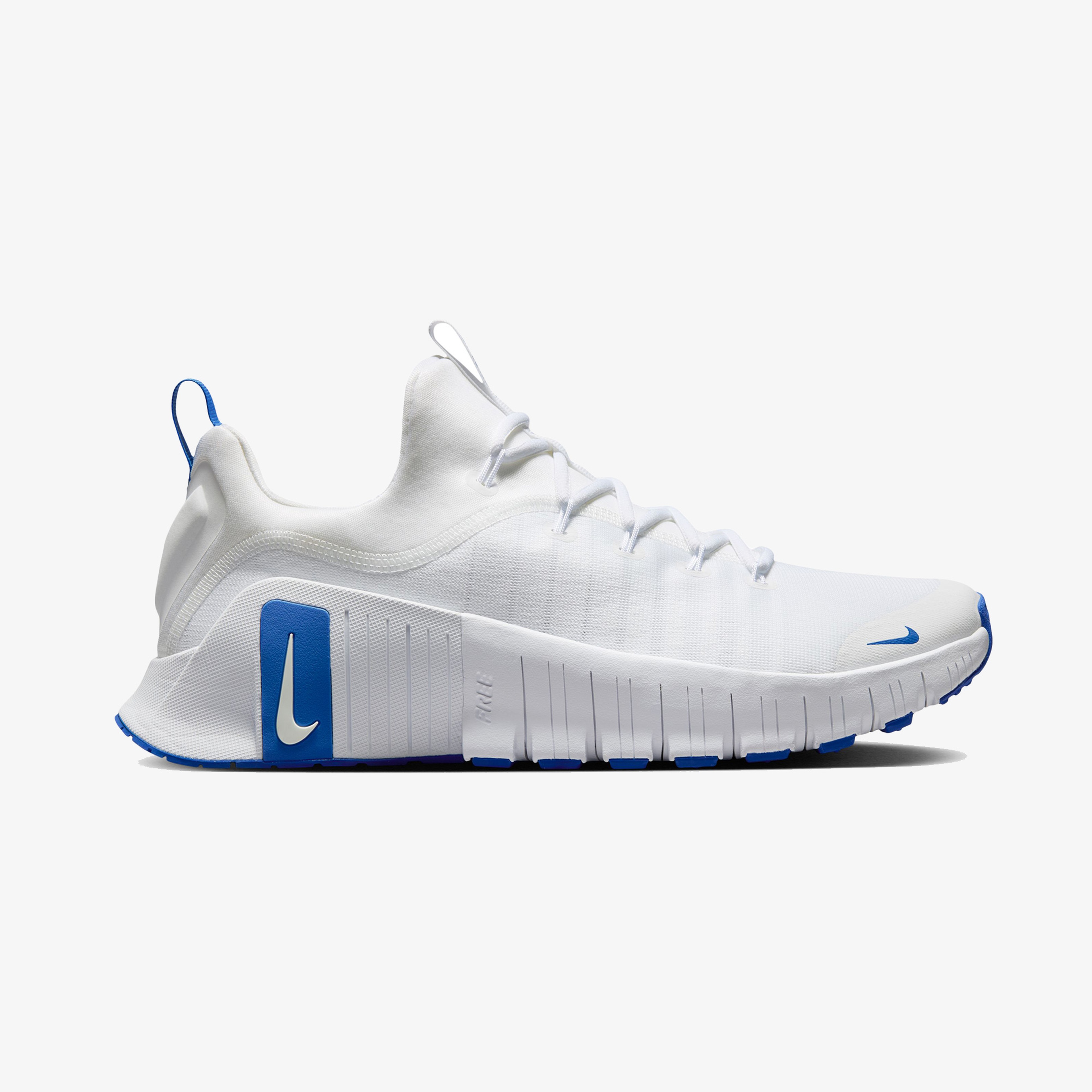 Nike Erkek Beyaz Spor Ayakkabı & Sneaker