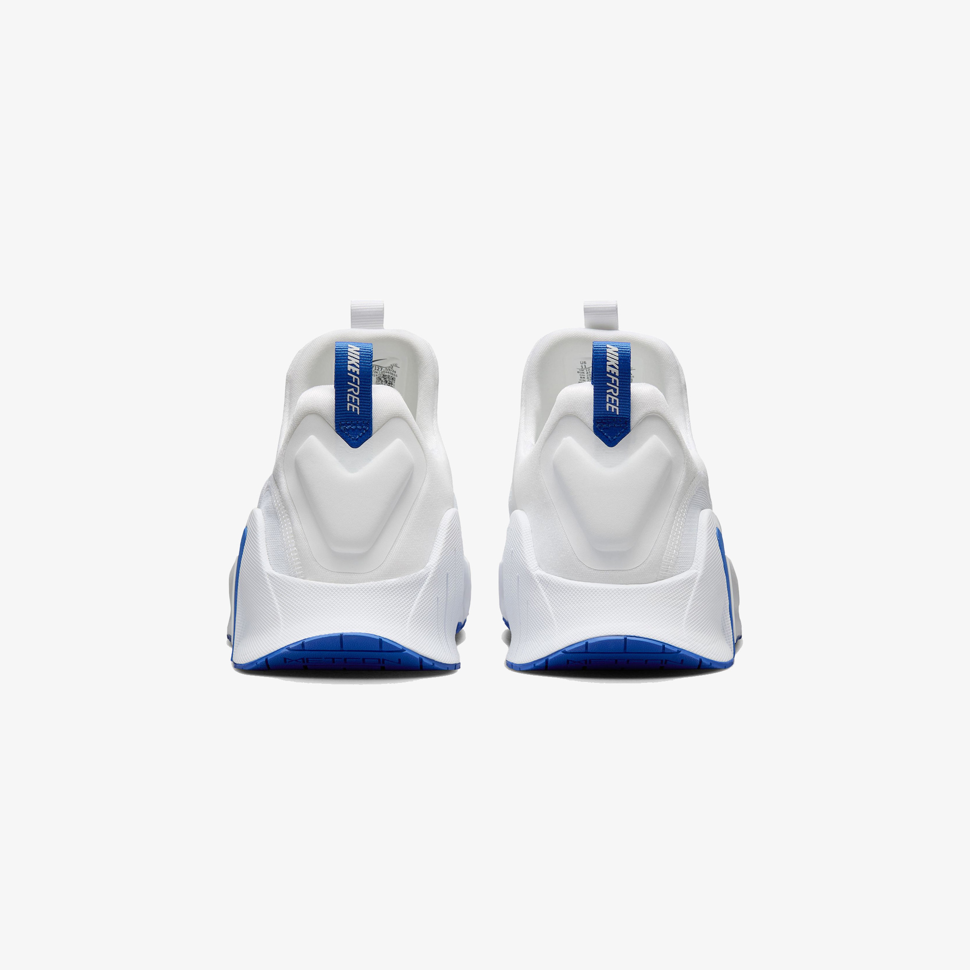 Nike Erkek Beyaz Spor Ayakkabı & Sneaker