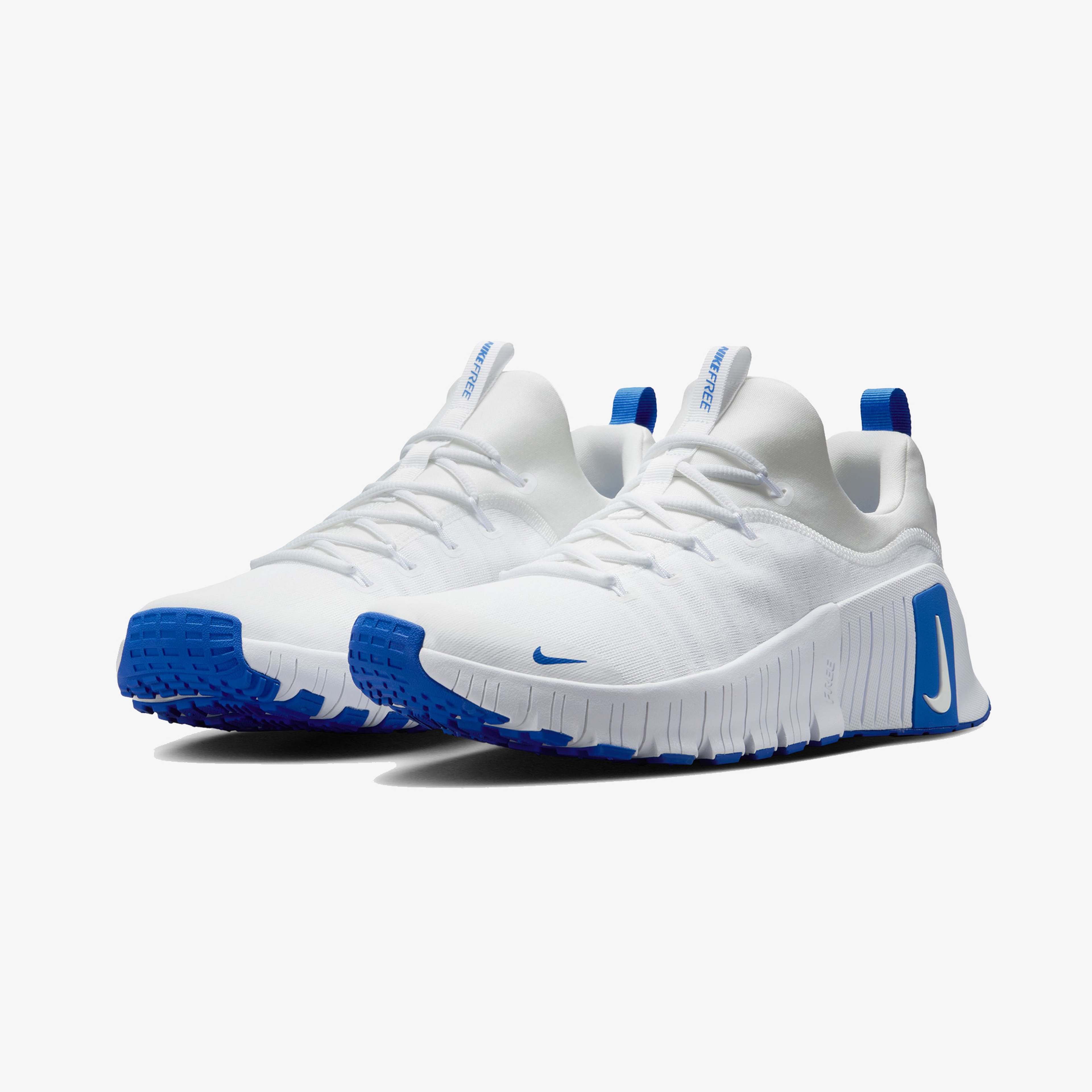 Nike Erkek Beyaz Spor Ayakkabı & Sneaker