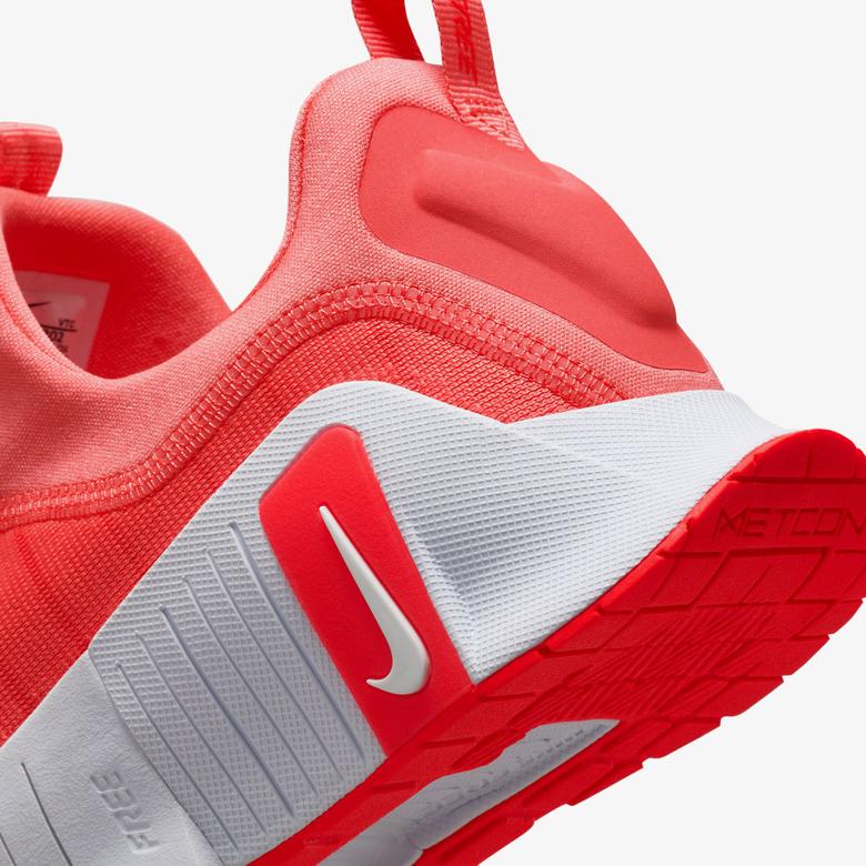 Nike Free Metcon 6 Kadın Pembe Antrenman Ayakkabısı