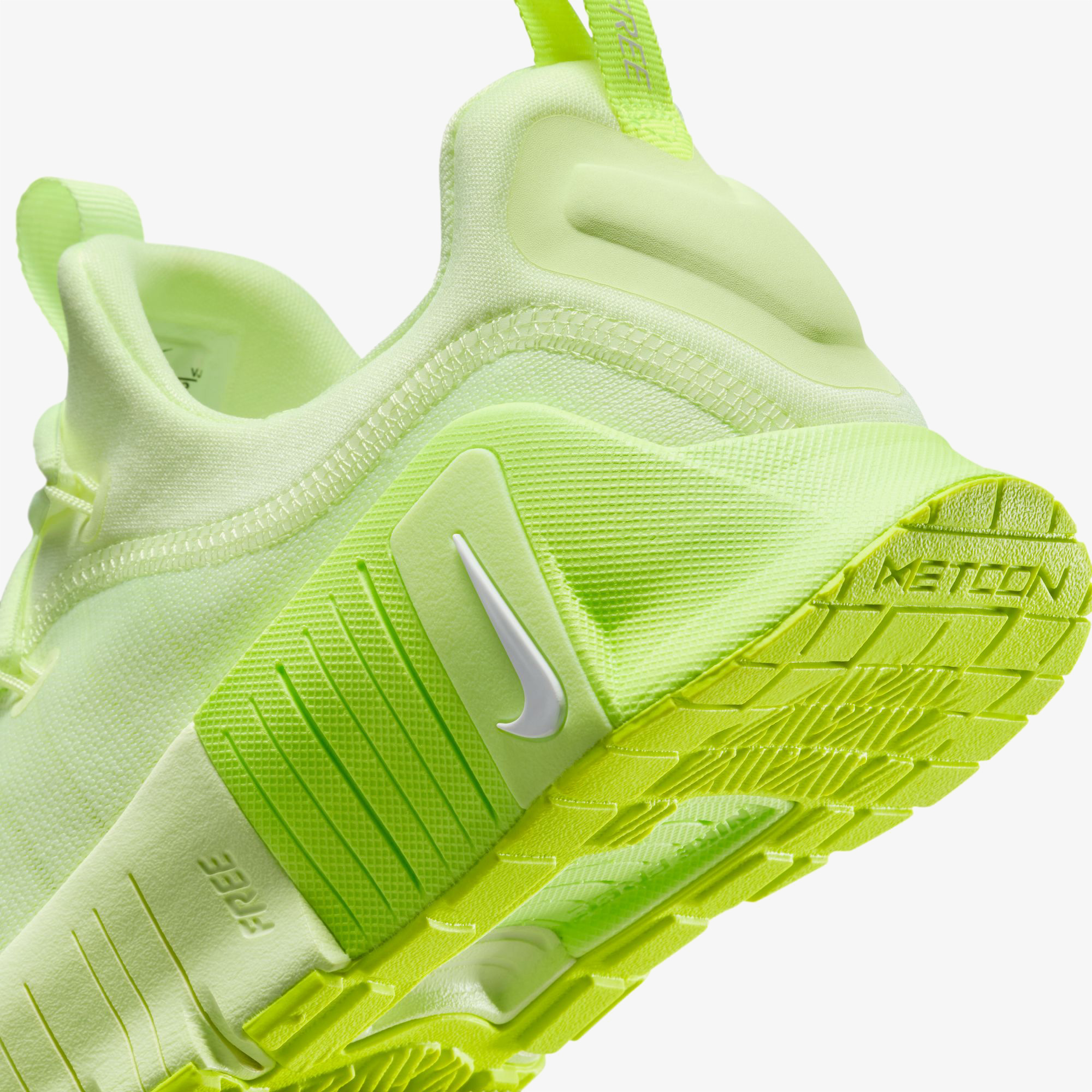 Nike Free Metcon 6 Kadın Yeşil Antrenman Ayakkabısı40FJ7126| Occasion