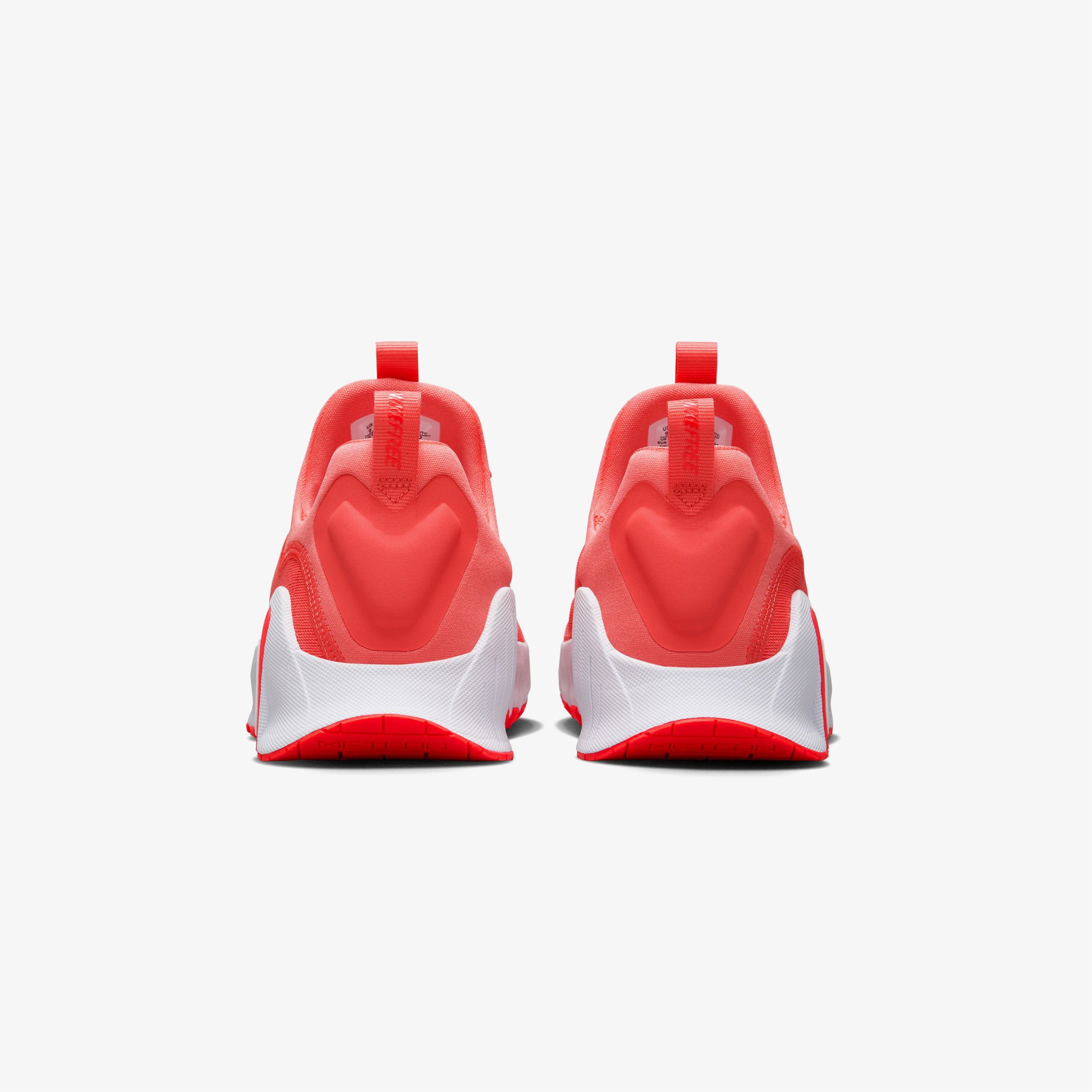 Nike Free Metcon 6 Kadın Pembe Antrenman Ayakkabısı