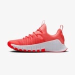 Nike Free Metcon 6 Kadın Pembe Antrenman Ayakkabısı