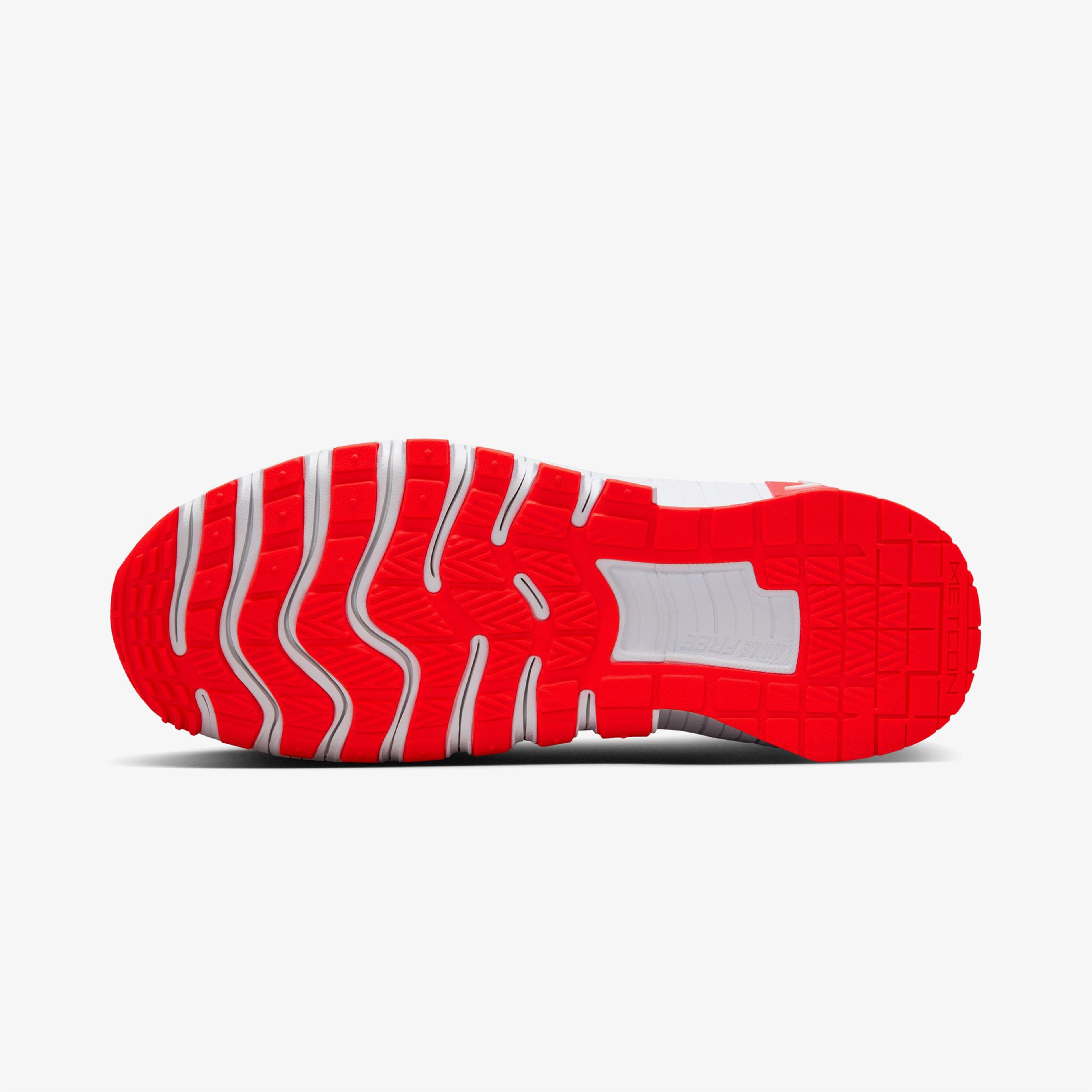 Nike Free Metcon 6 Kadın Pembe Antrenman Ayakkabısı