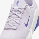 Nike Bella 7 Kadın Mor Antrenman Ayakkabısı