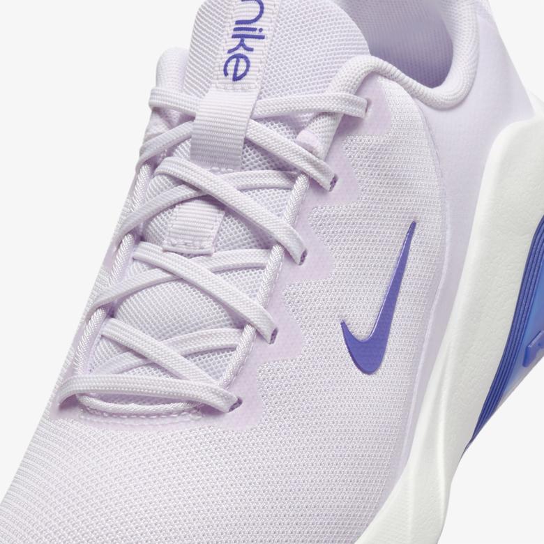 Nike Bella 7 Kadın Mor Antrenman Ayakkabısı
