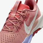 Nike Pegasus Trail 5 Kadın Pembe Koşu Ayakkabısı