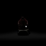 Nike Pegasus Trail 5 Kadın Pembe Koşu Ayakkabısı