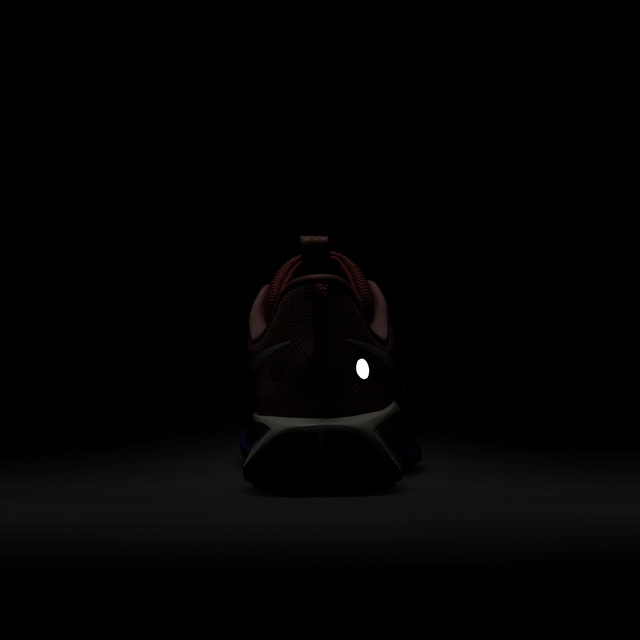 Nike Pegasus Trail 5 Kadın Pembe Koşu Ayakkabısı - Görsel 11