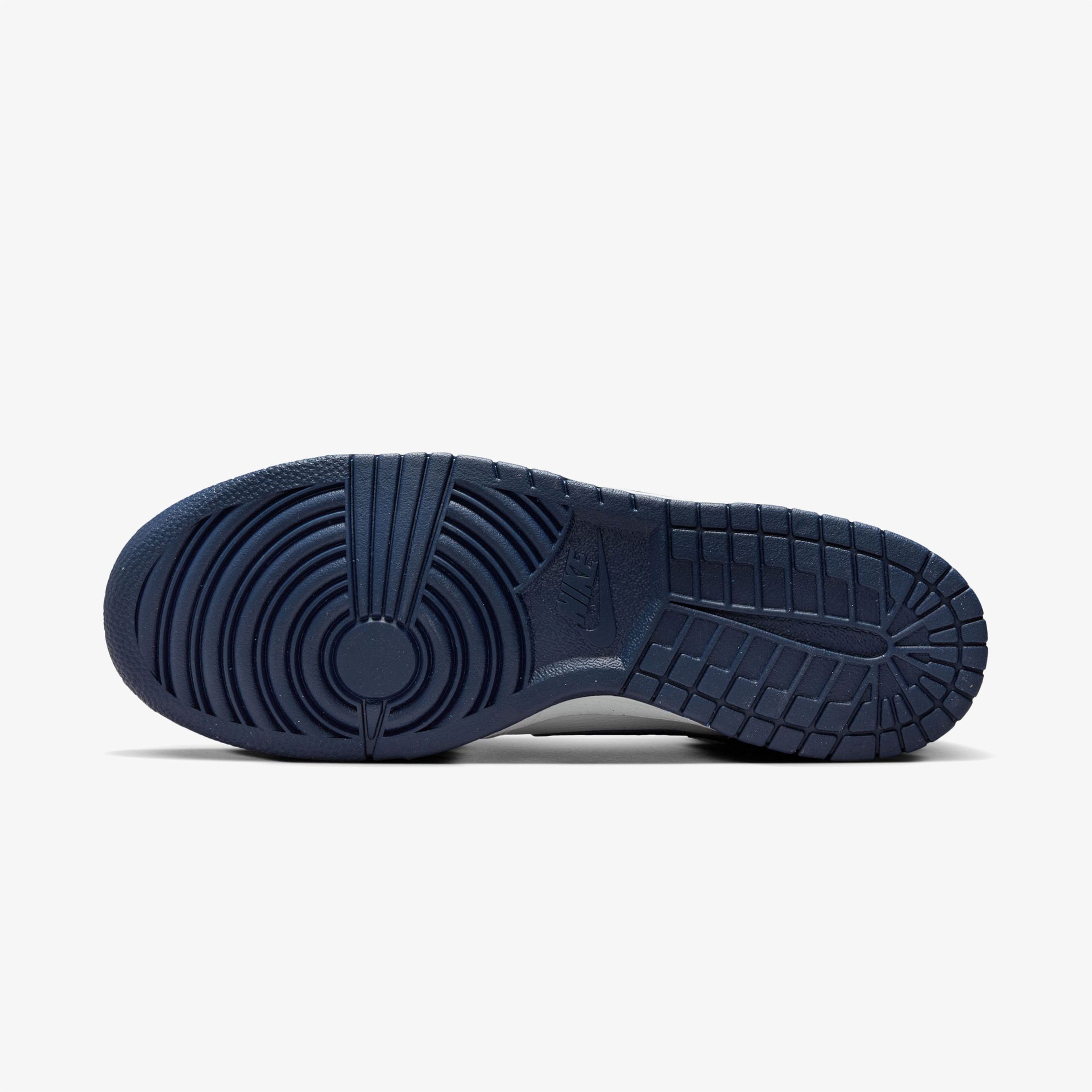 Nike Big Low Erkek Beyaz Spor Ayakkabı