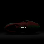 Nike Pegasus Plus Erkek Kırmızı Koşu Ayakkabısı