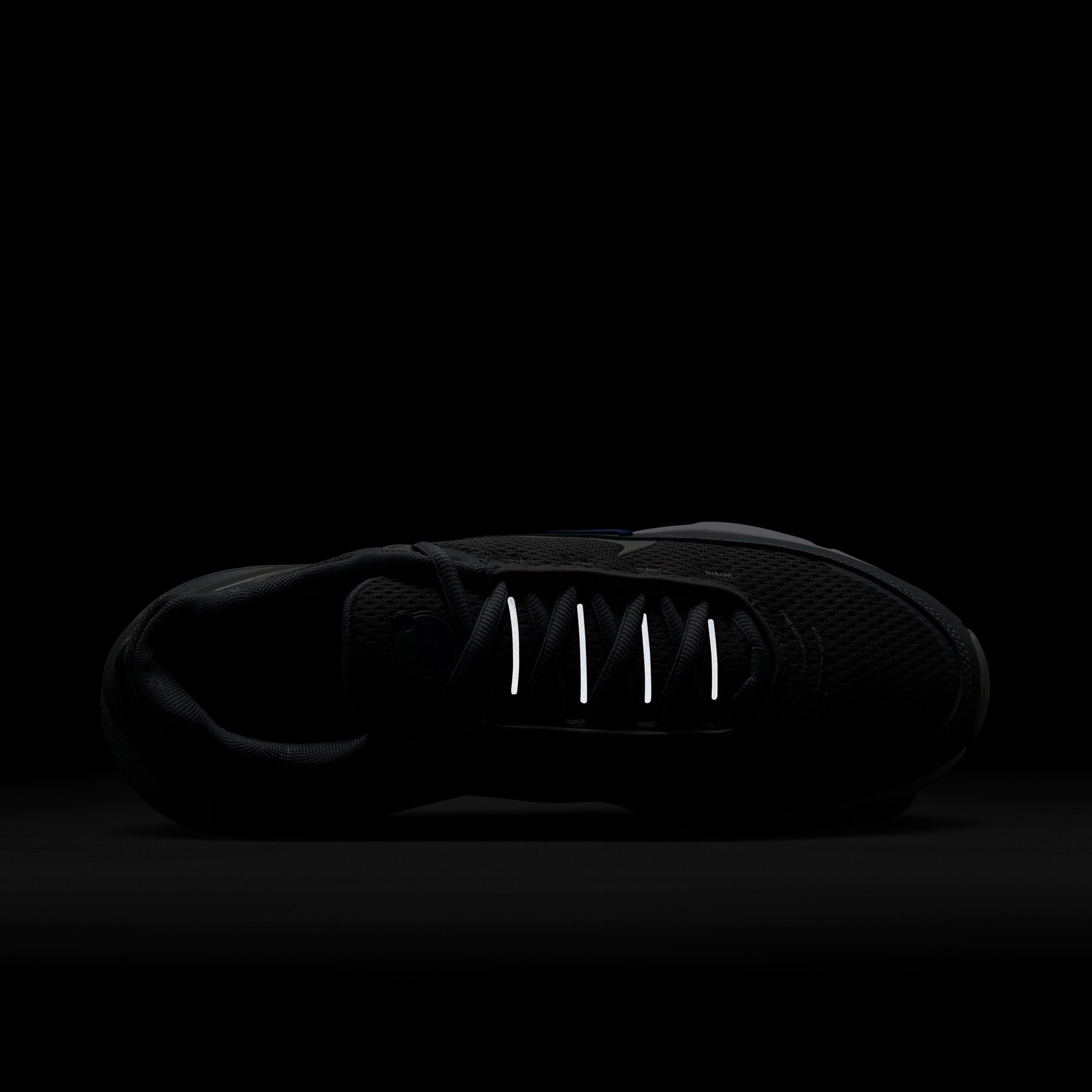 Nike Air Max Pulse Erkek Gri Koşu Ayakkabısı