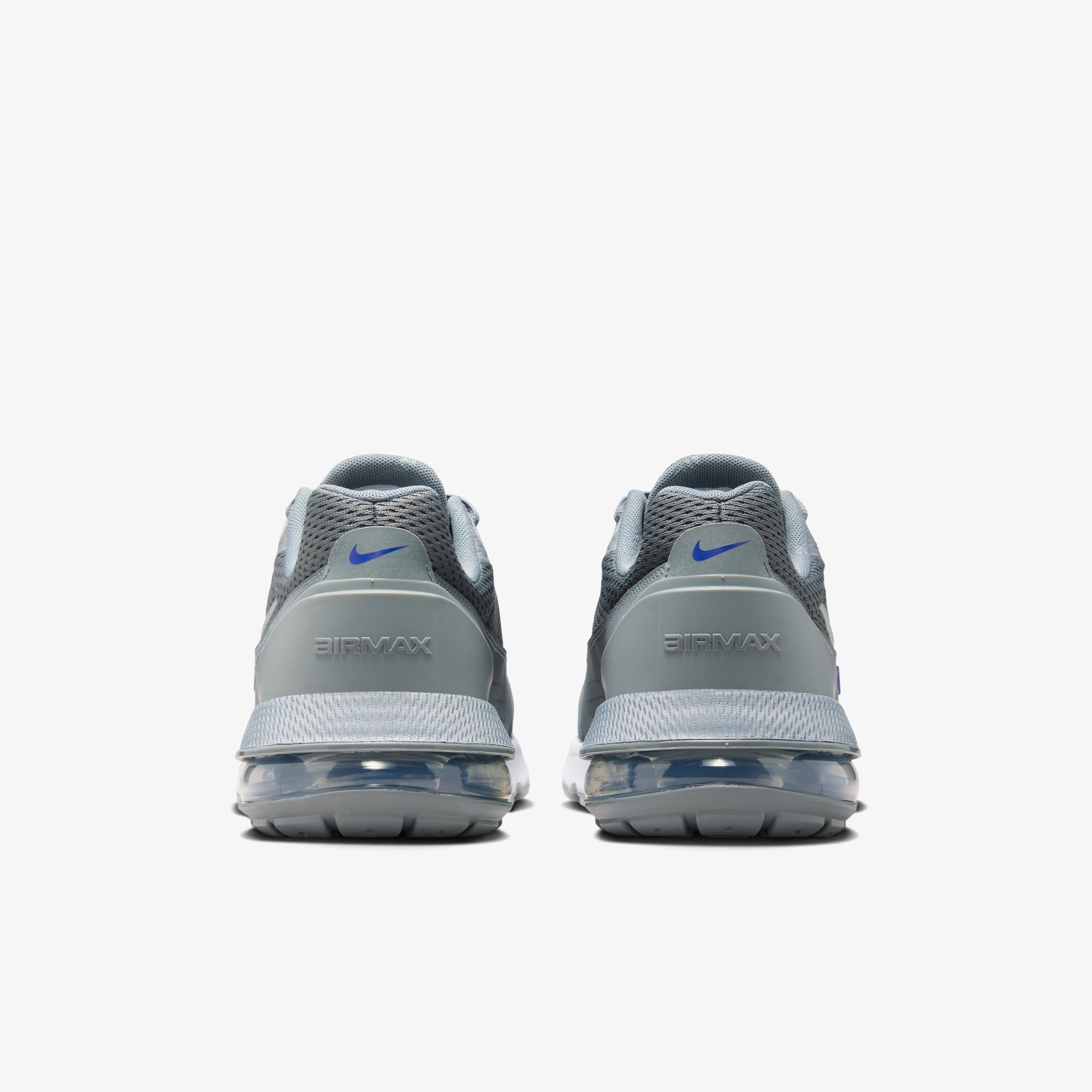 Nike Air Max Pulse Erkek Gri Koşu Ayakkabısı