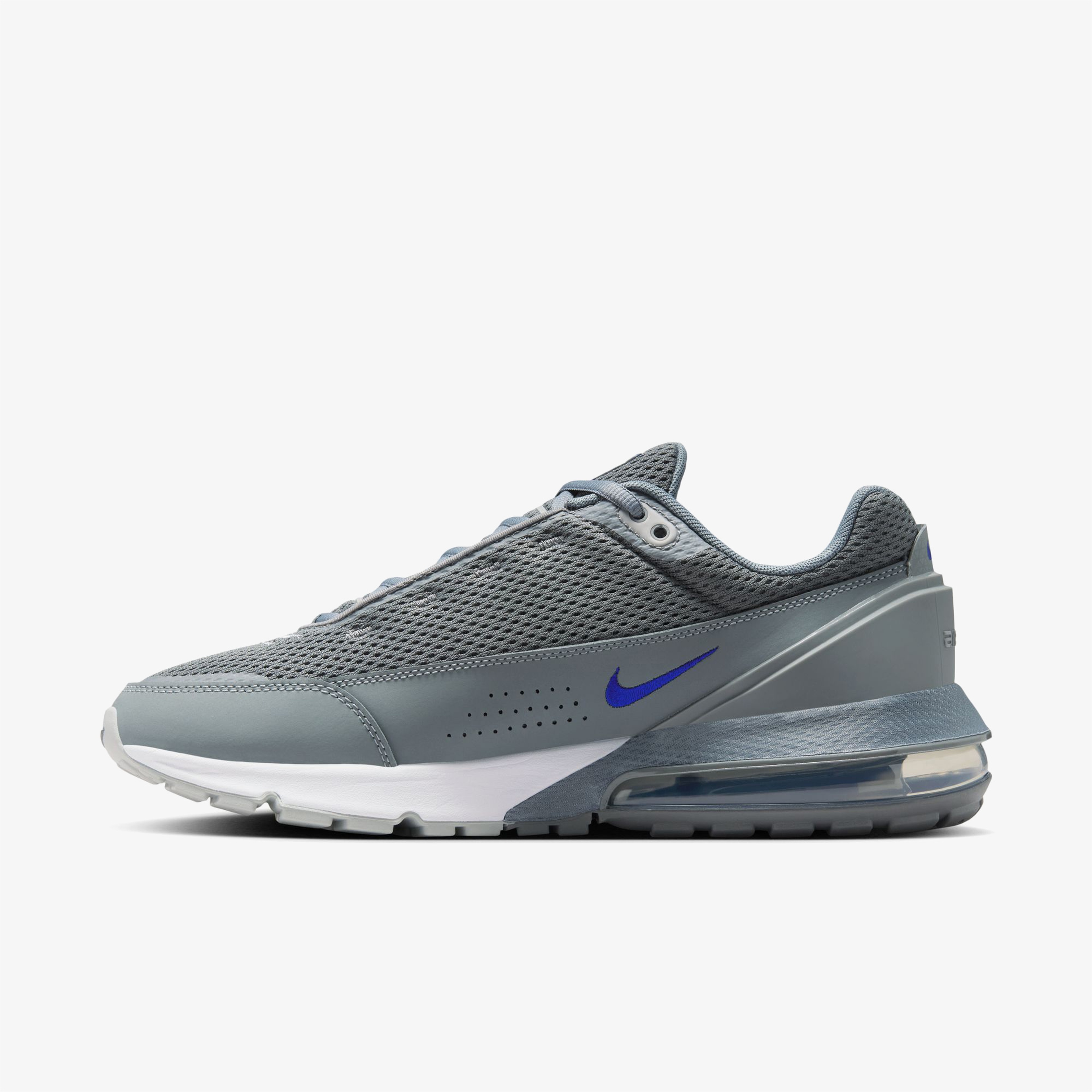 Nike Air Max Pulse Erkek Gri Koşu Ayakkabısı