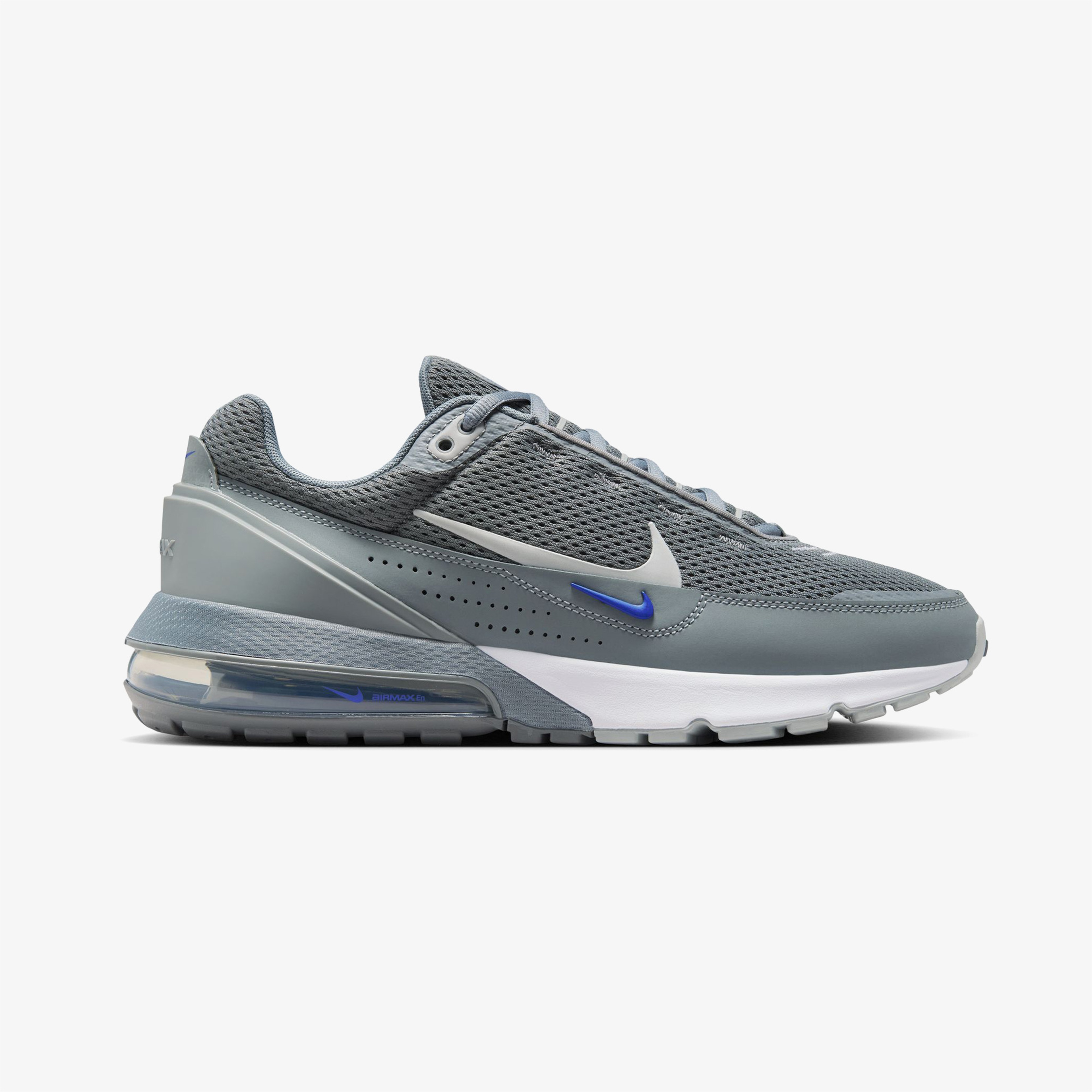 Nike Air Max Pulse Erkek Gri Koşu Ayakkabısı