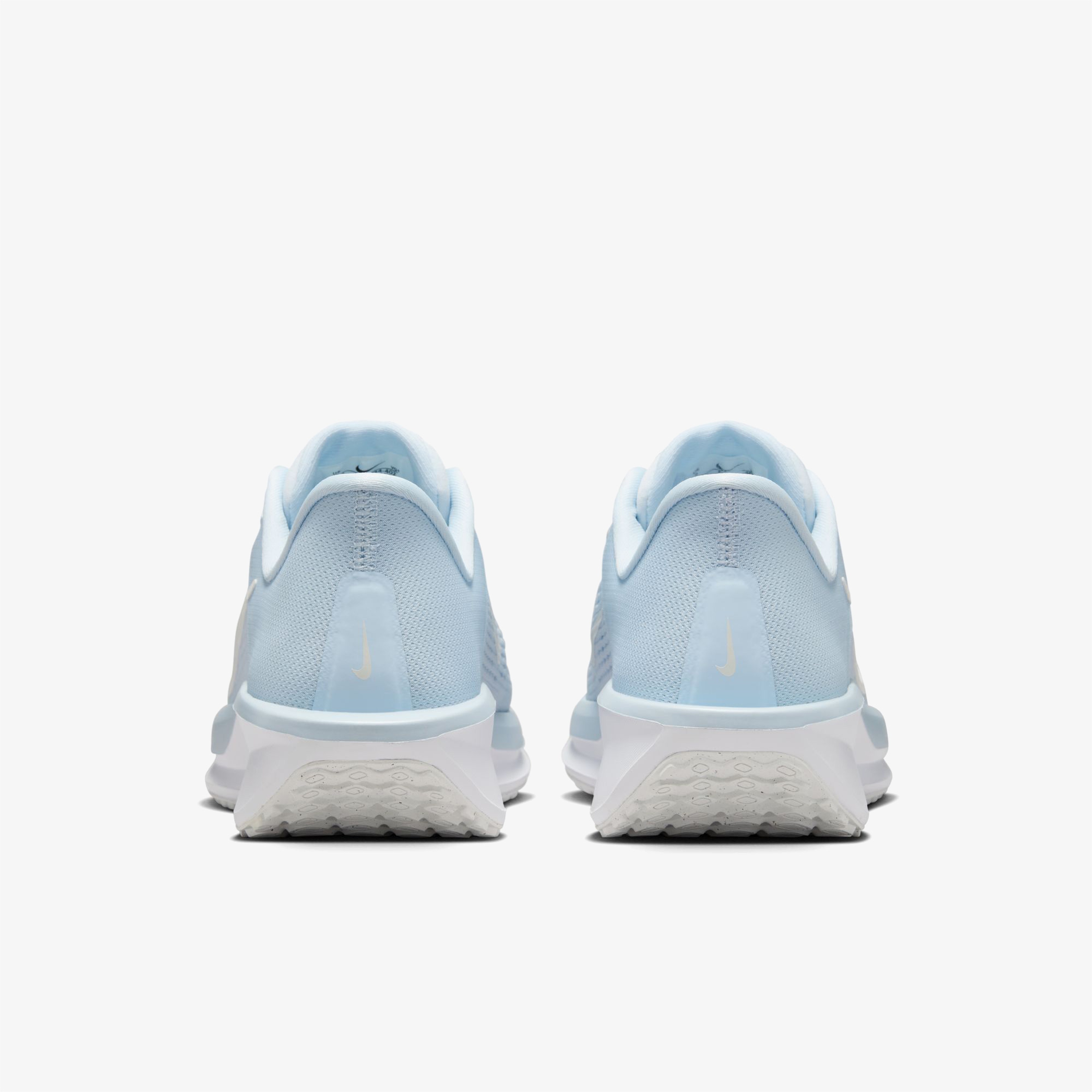 Nike Quest 6 Kadın Mavi Koşu Ayakkabısı