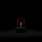 Nike Pegasus Plus Erkek Kırmızı Koşu Ayakkabısı