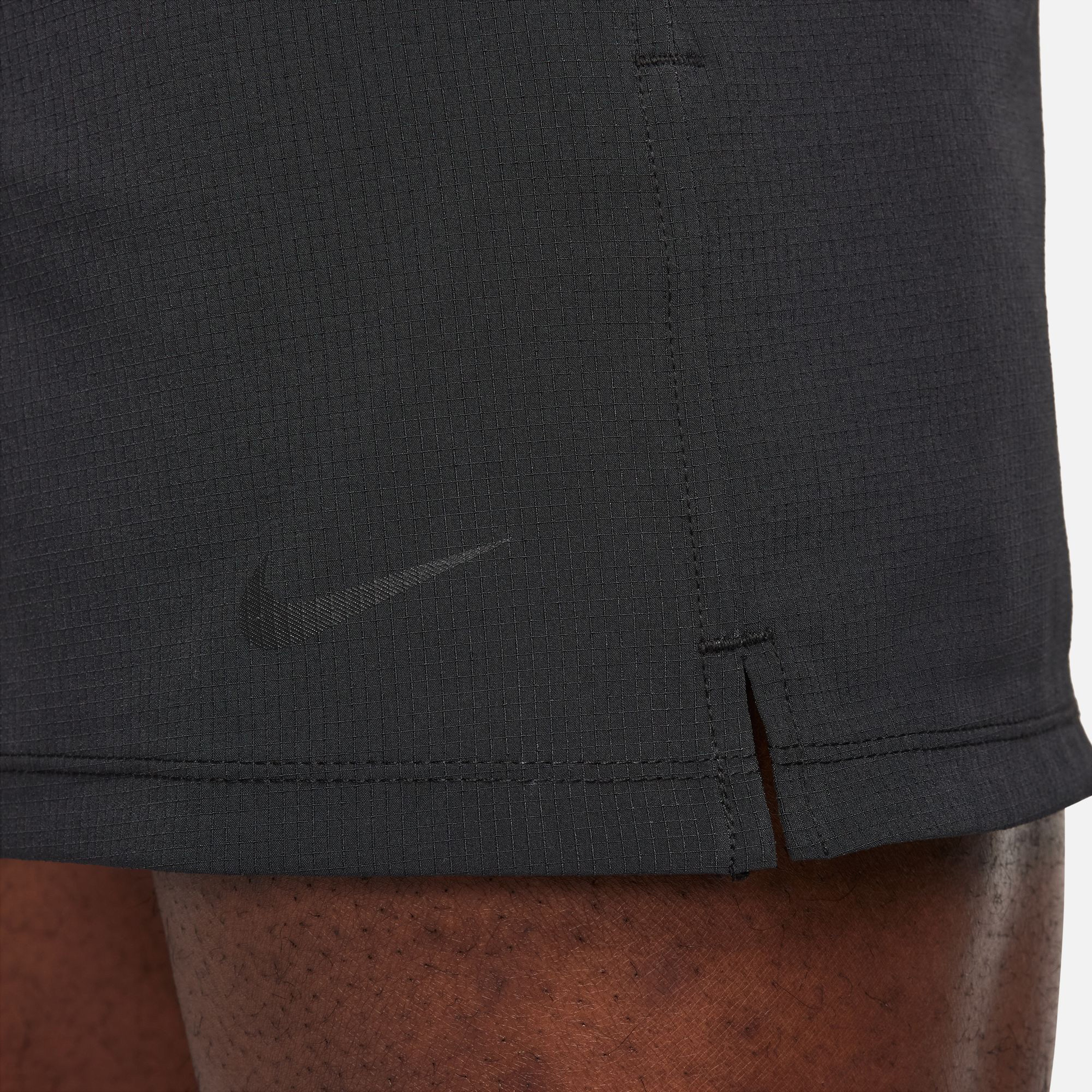 Nike Erkek Siyah Şort