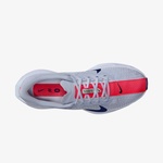 Nike Pegasus Plus Kadın Mor Koşu Ayakkabısı