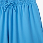 Jordan Jumpman Woven Play Çocuk Mavi Şort