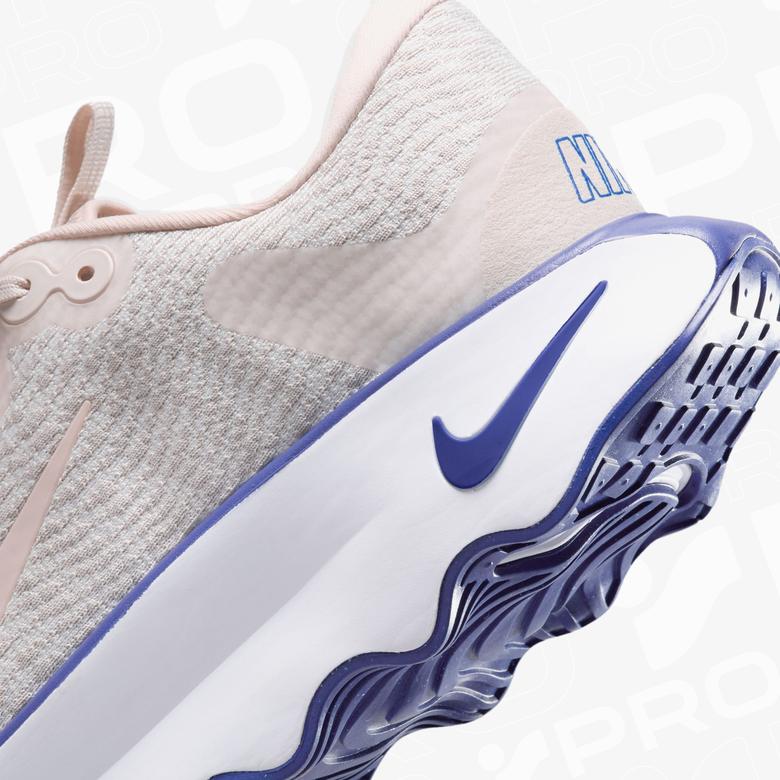 Nike Motiva Erkek Bej Koşu Ayakkabısı