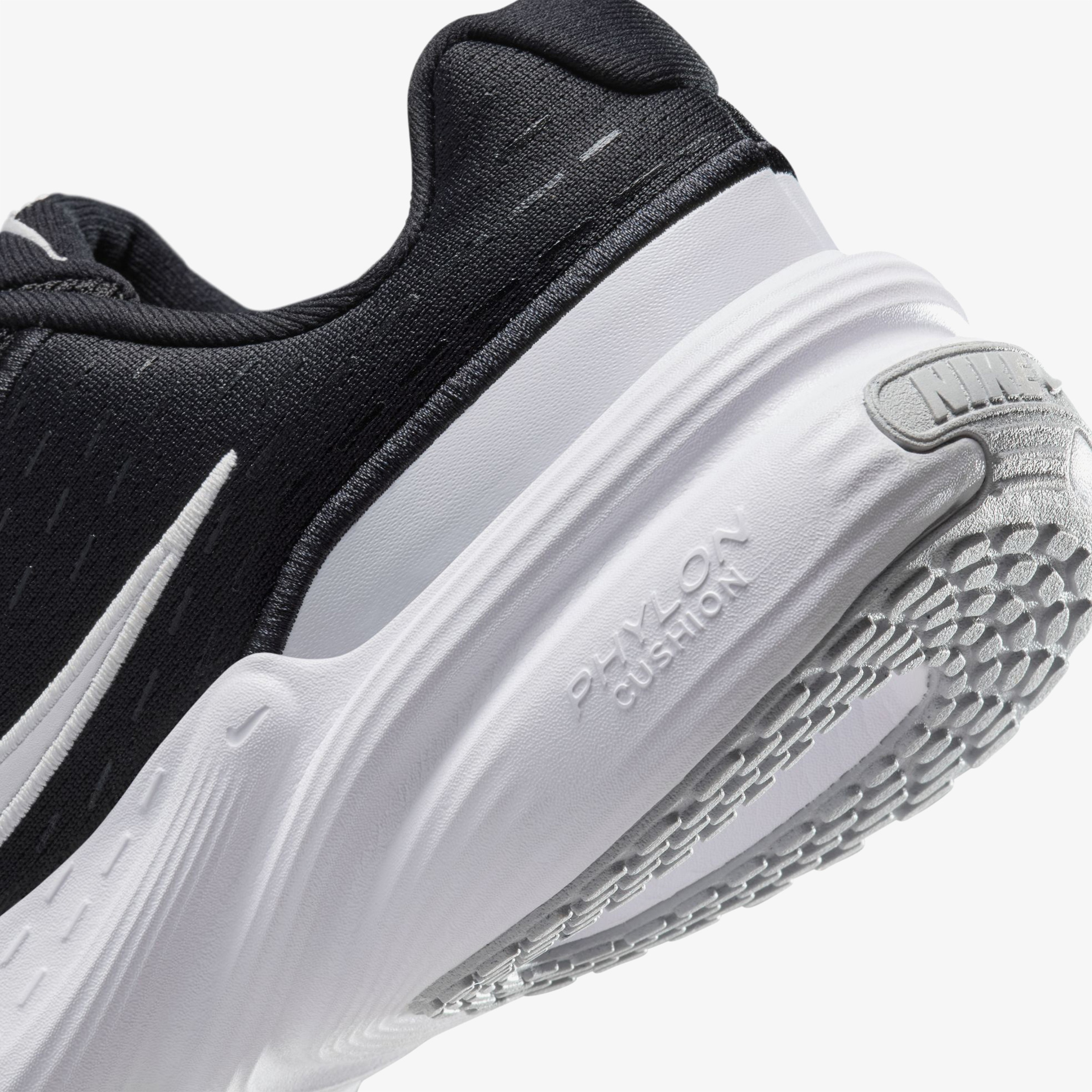 Nike Uplift Sc Çocuk Siyah Koşu Ayakkabısı