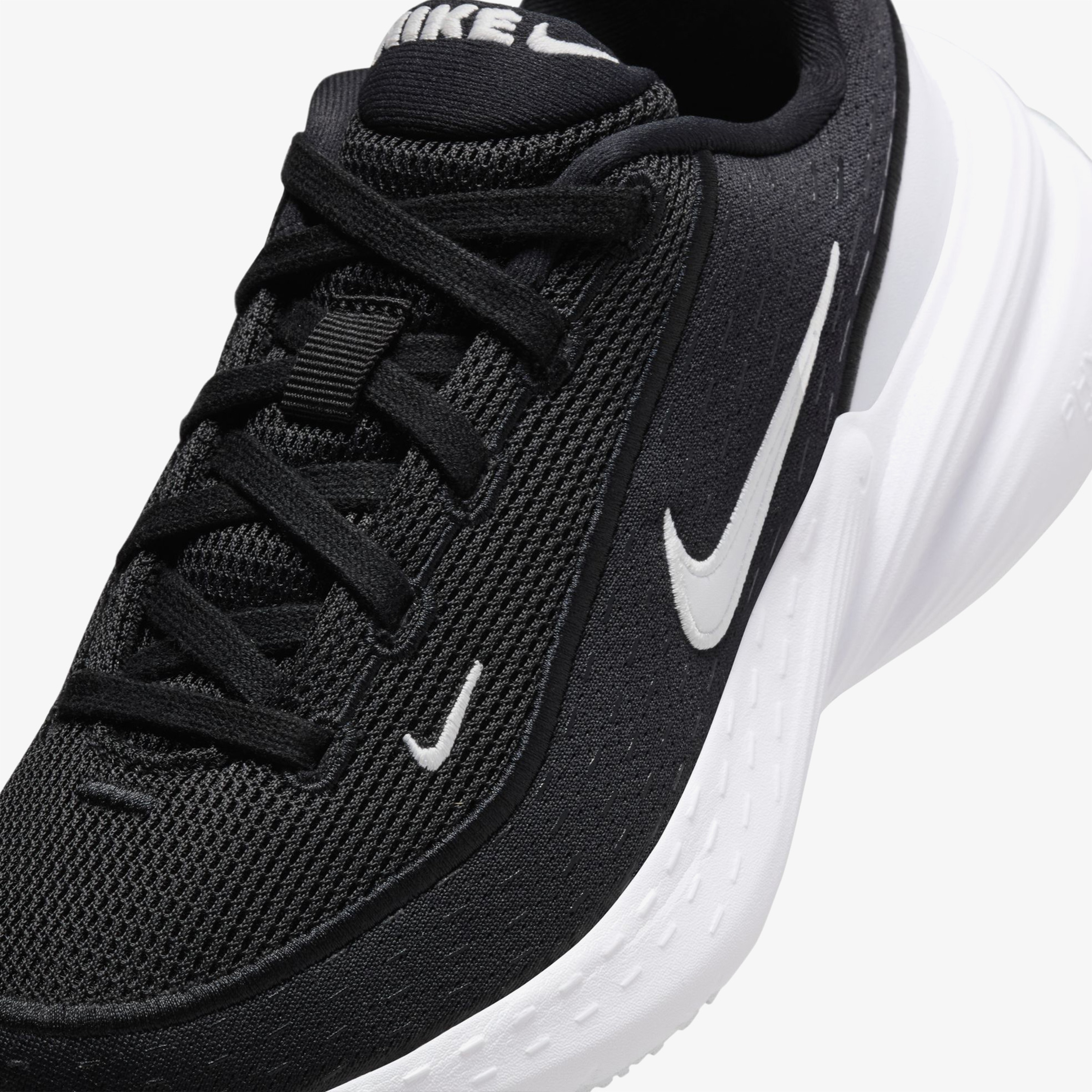 Nike Uplift Sc Çocuk Siyah Koşu Ayakkabısı