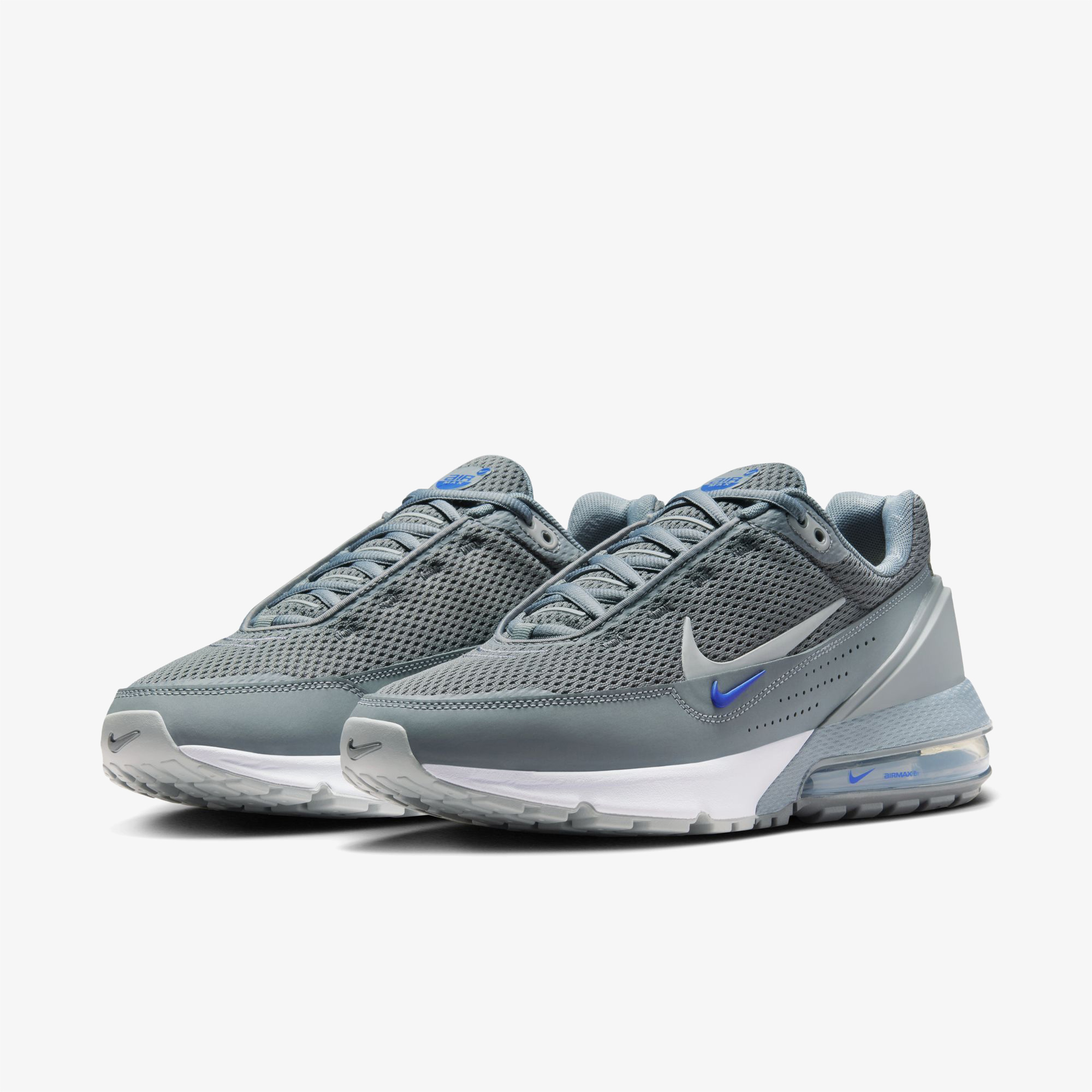 Nike Air Max Pulse Erkek Gri Koşu Ayakkabısı